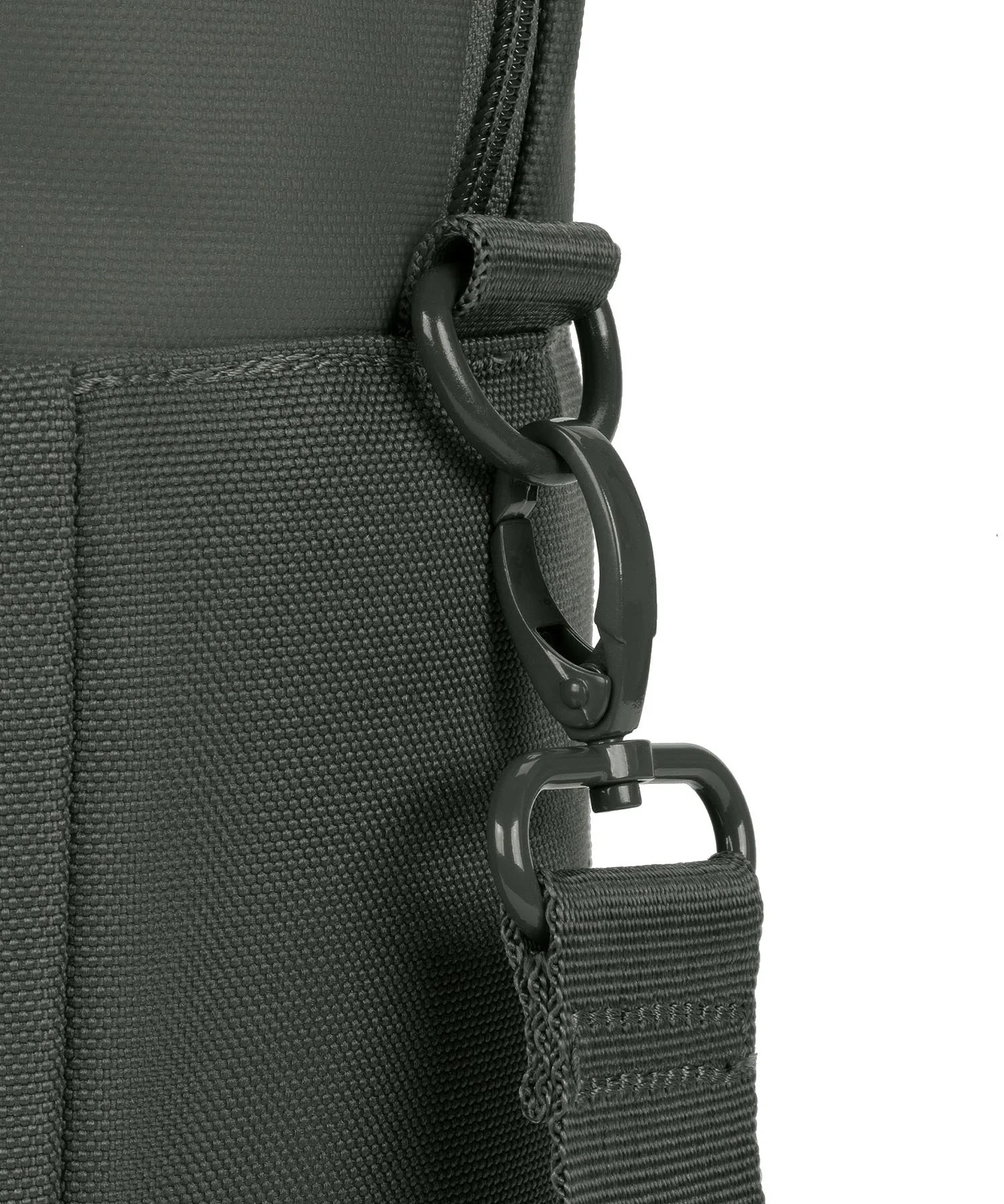 INCO100685-SIV Incase A R C Tech Tote - Smoked Ivy - Image 8