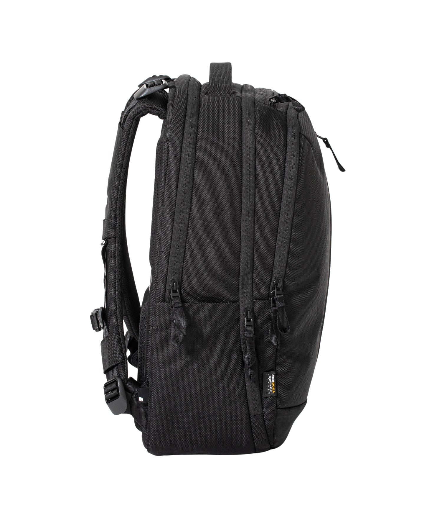 Incase Tracks Backpack 18L-Black - Image 3