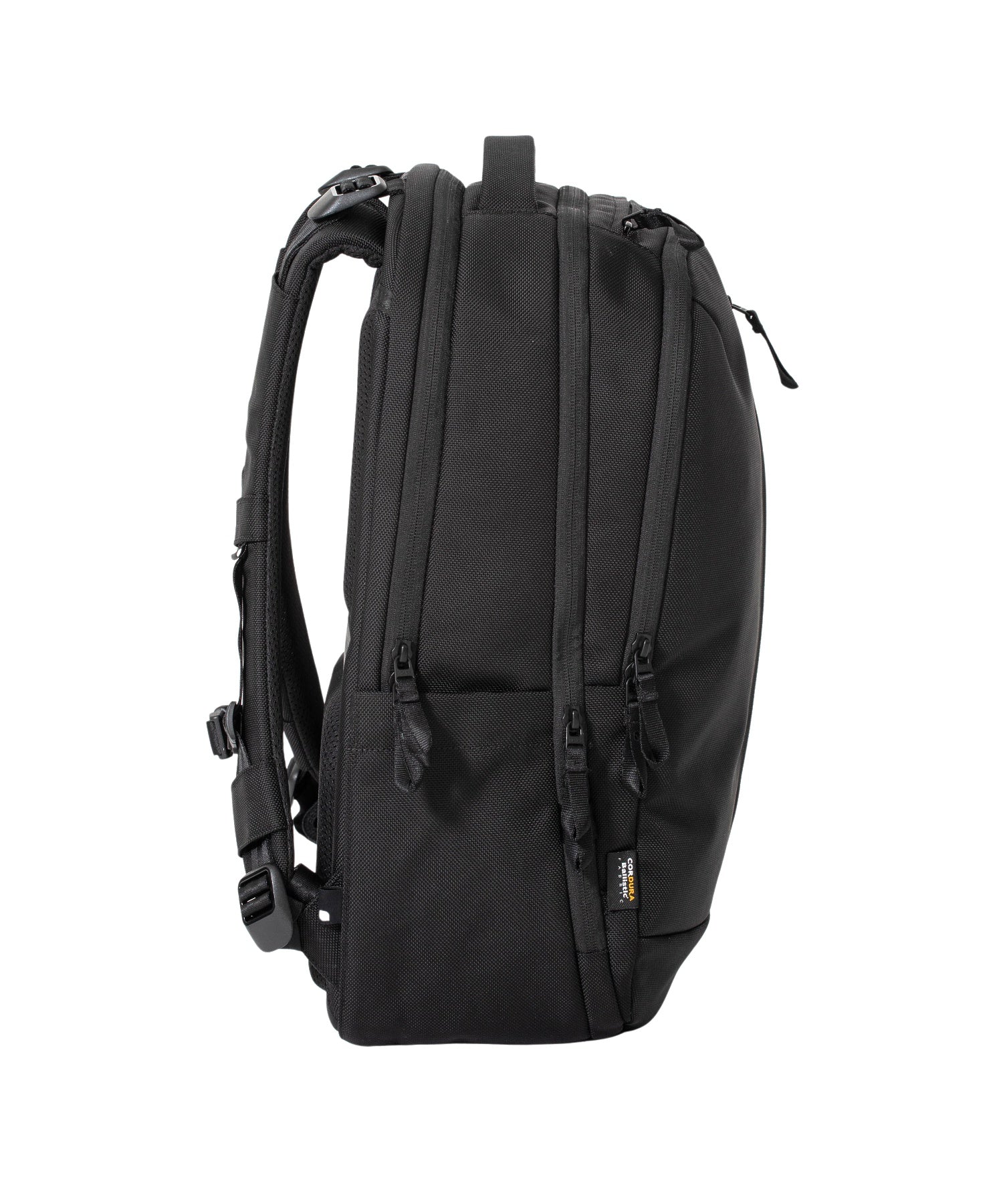 Incase Tracks Backpack 25L-Black - Image 4