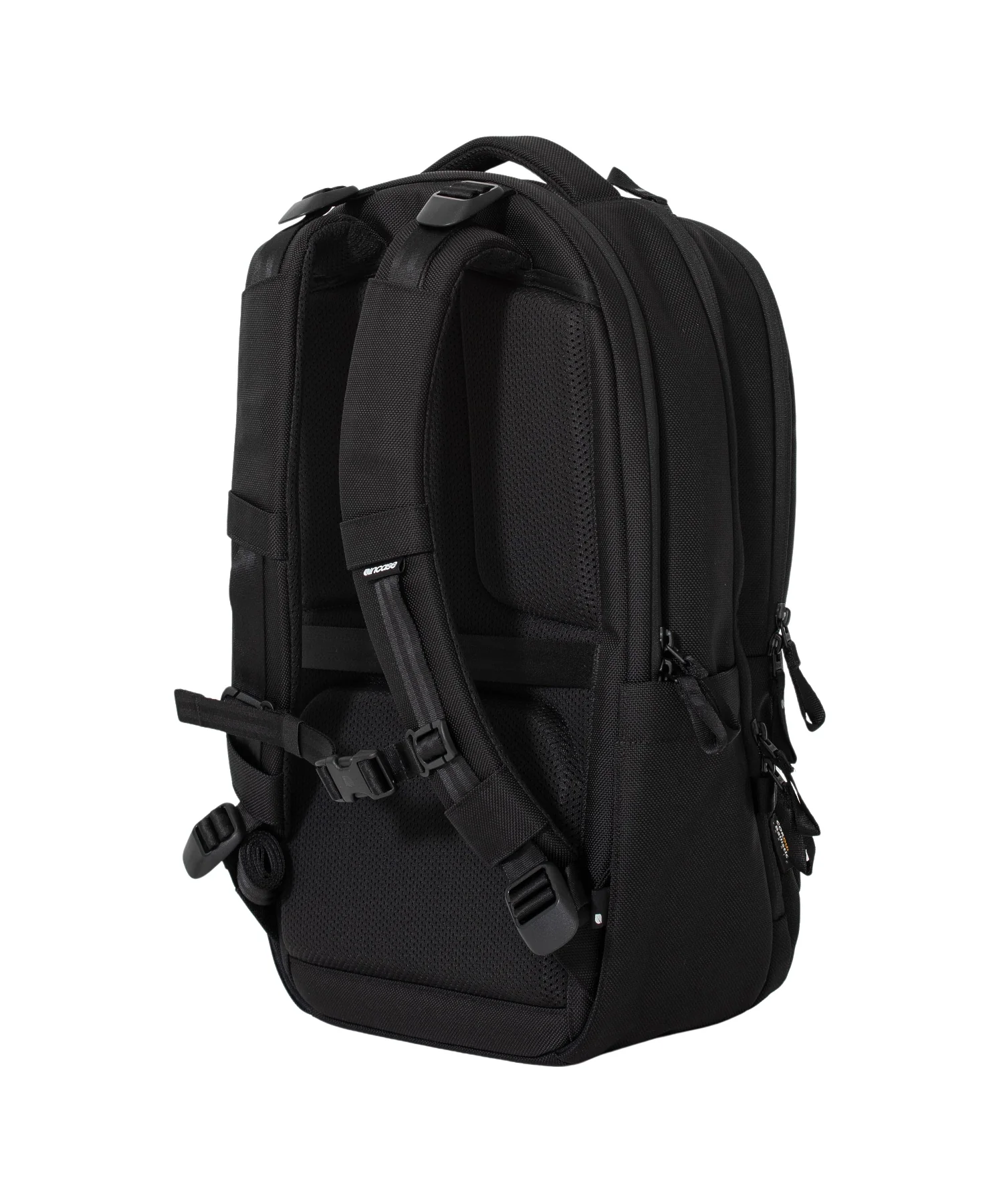 Incase Tracks Backpack 25L-Black - Image 7