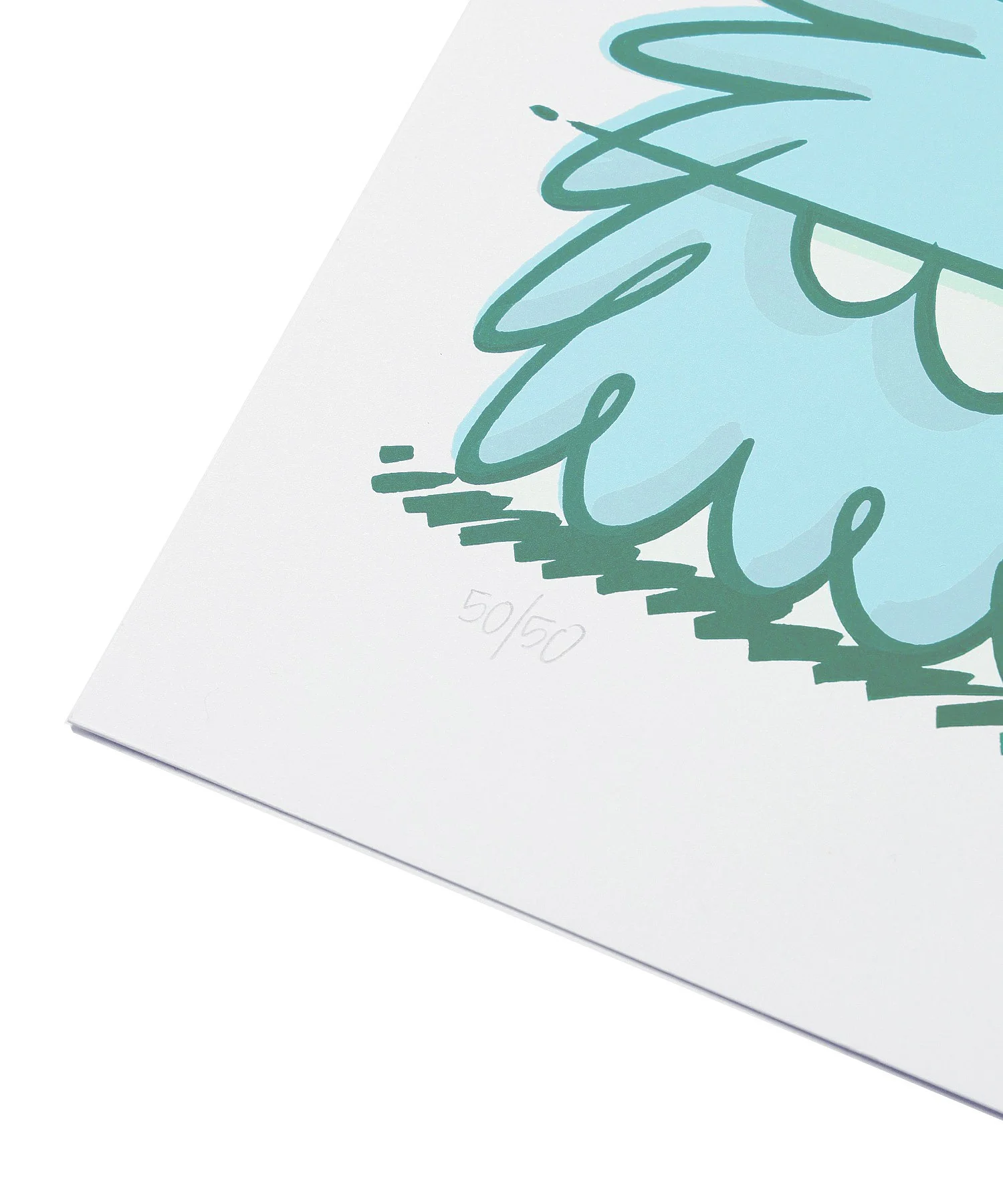 KEVIN LYONS HARAJUKU MONSTER PARTY calif-ART - Image 3