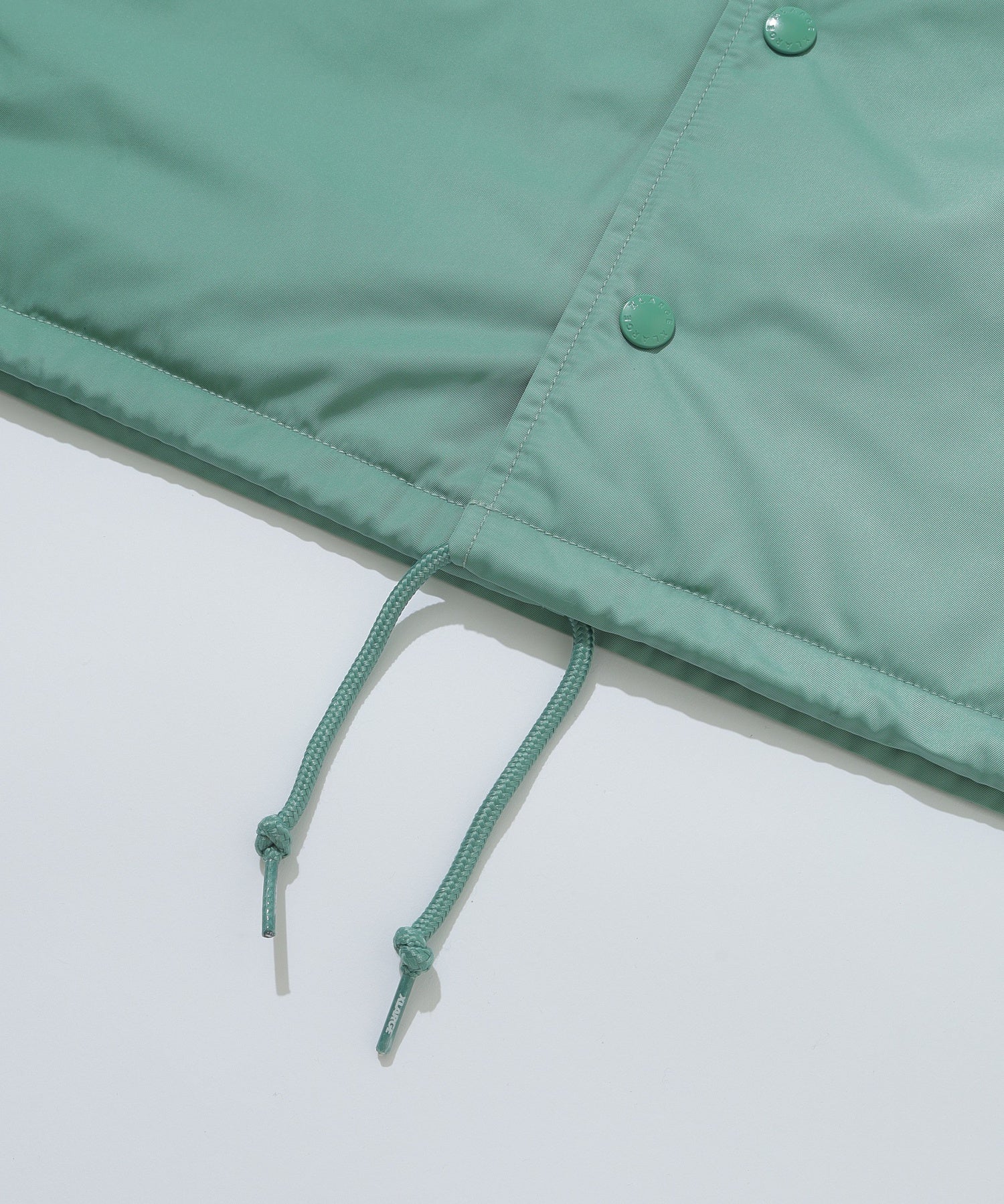 XLARGE×JAPAN WALLS 2024 COACHES JACKET calif-ART - Image 6