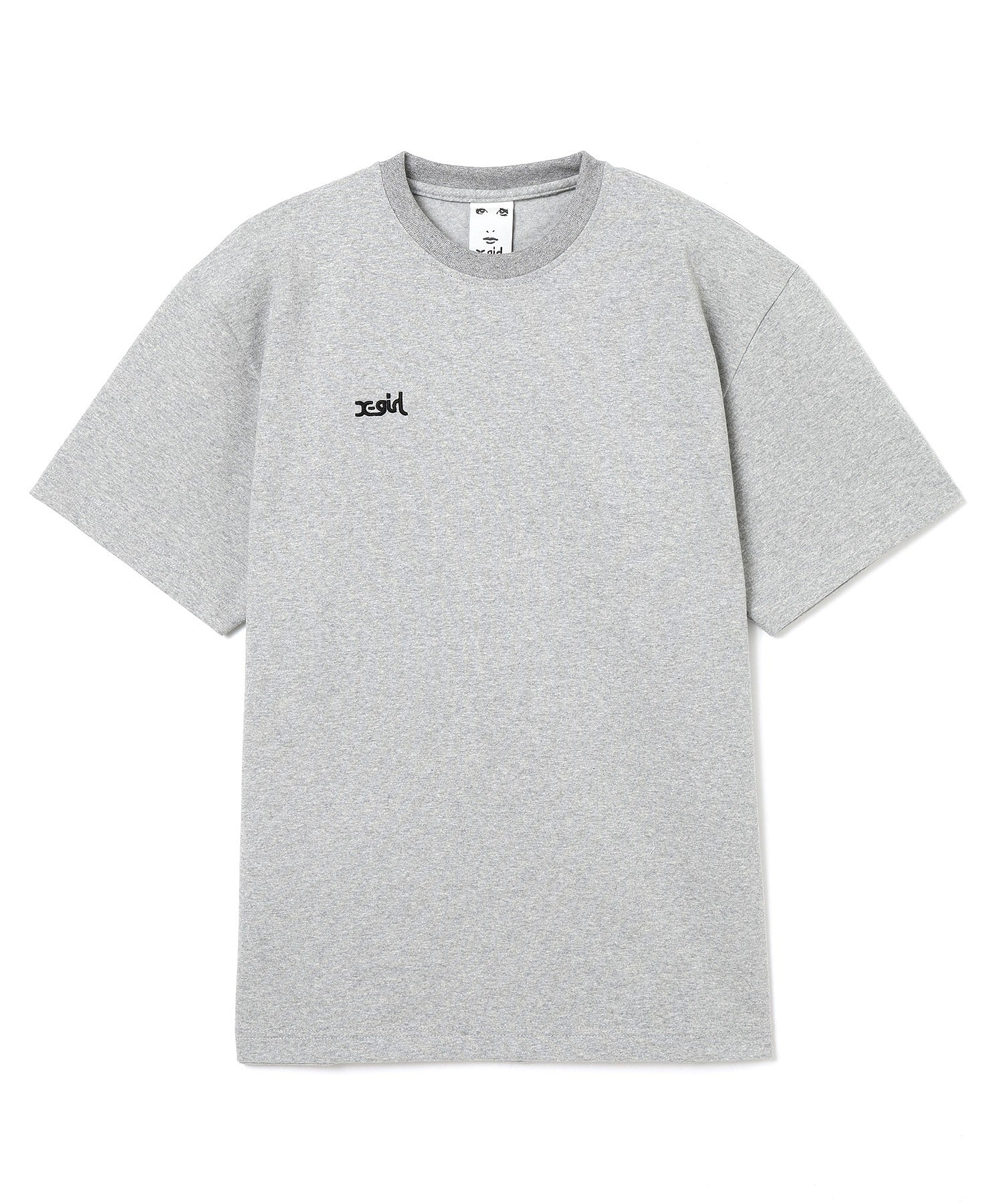 BASIC SS TEE - Image 12