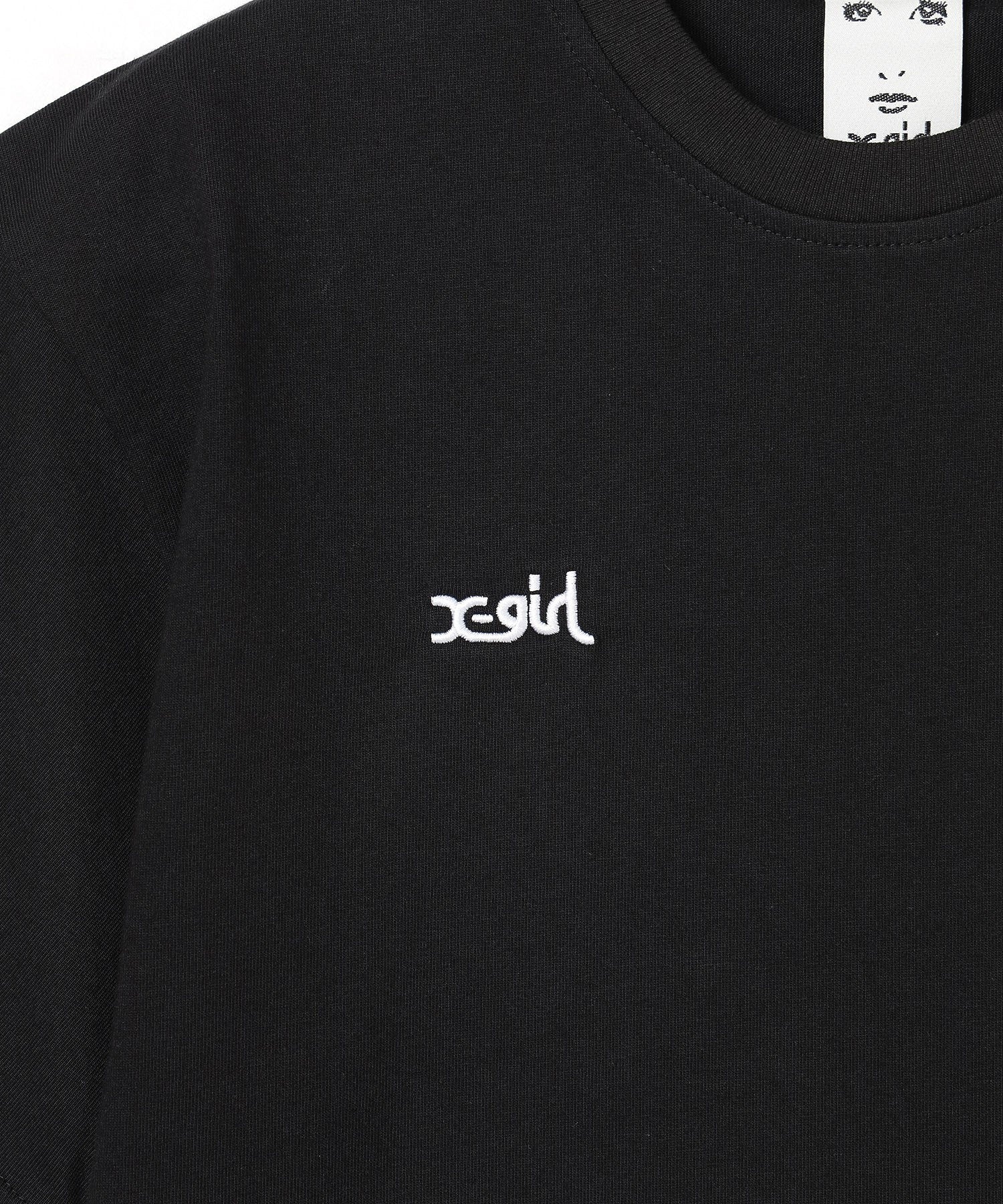 BASIC SS TEE - Image 7