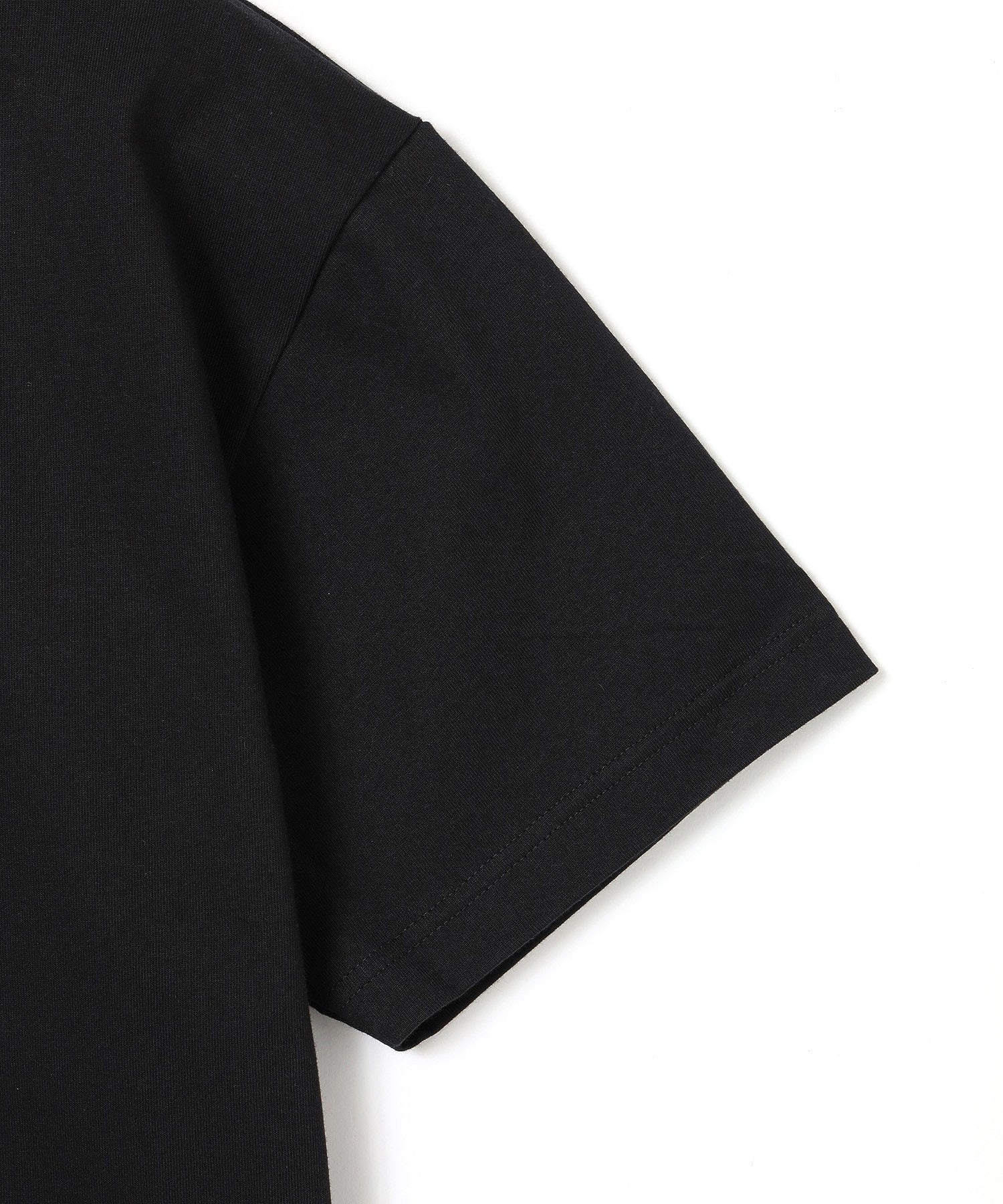 BASIC SS TEE - Image 8