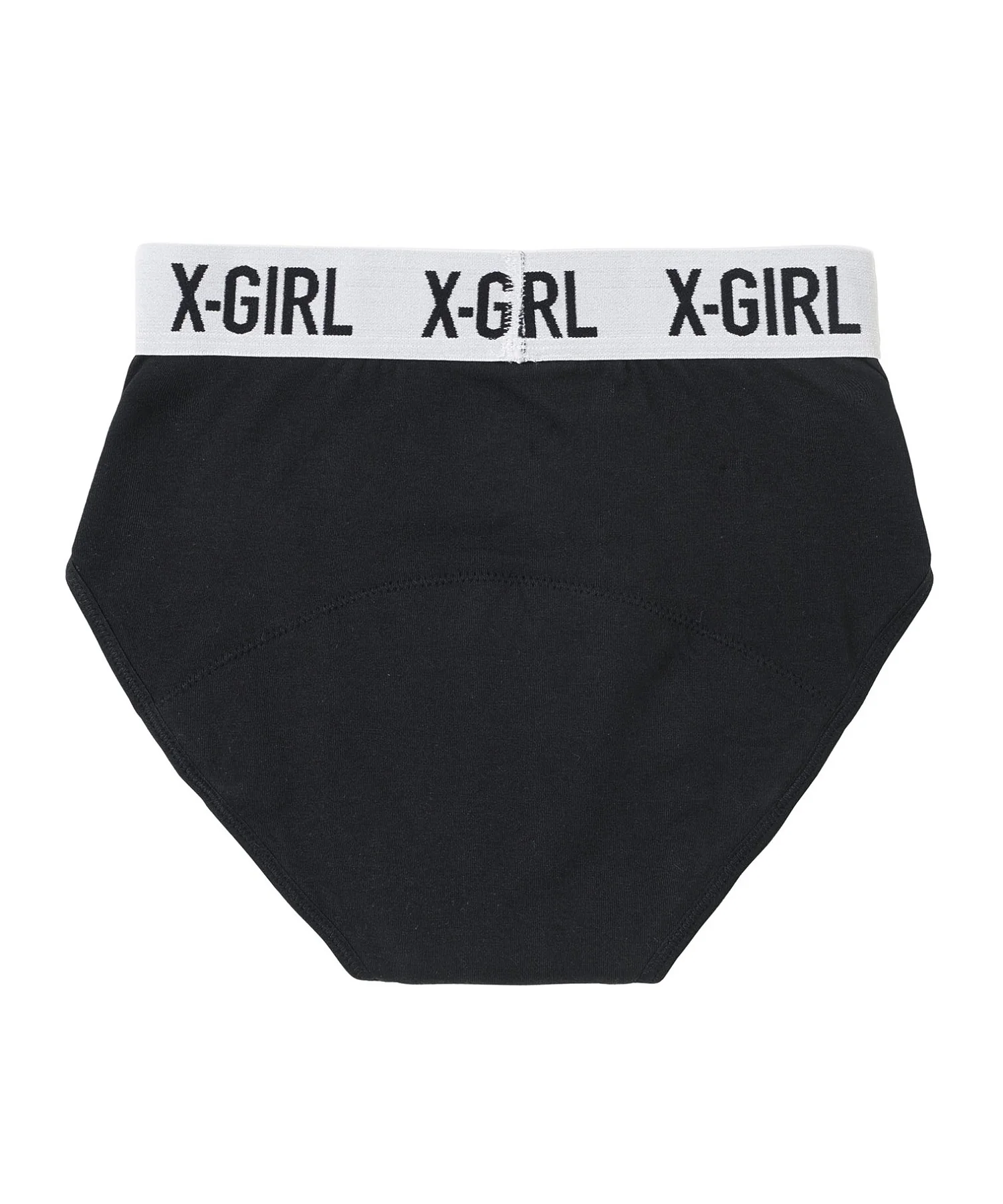 X-girl × KAORUKO FEMTECH SHORTS - Image 10