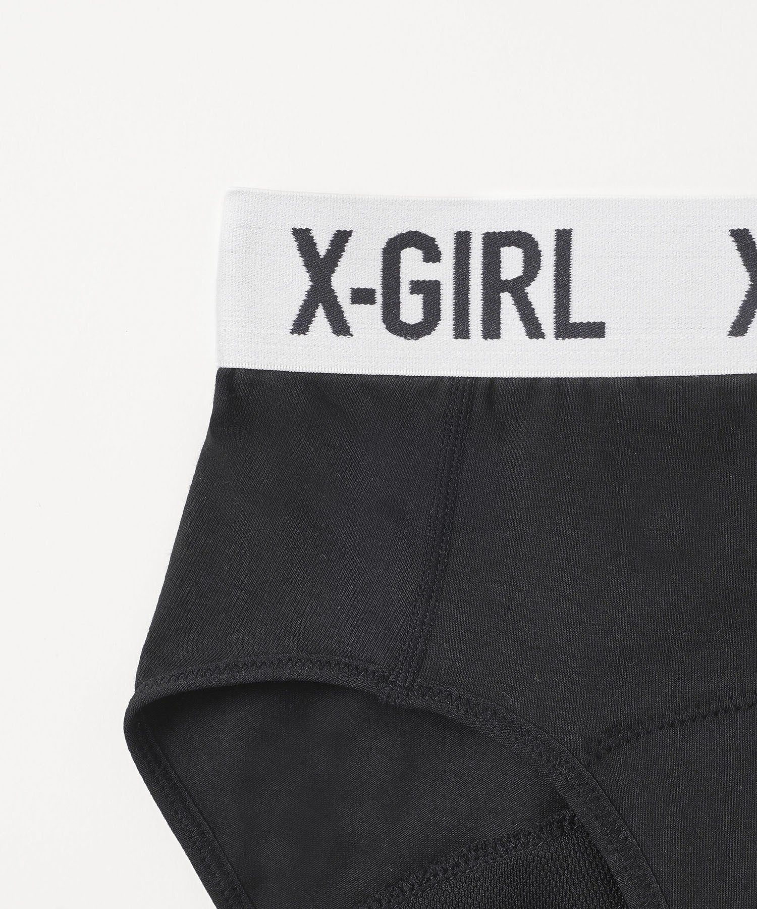 X-girl × KAORUKO FEMTECH SHORTS - Image 13