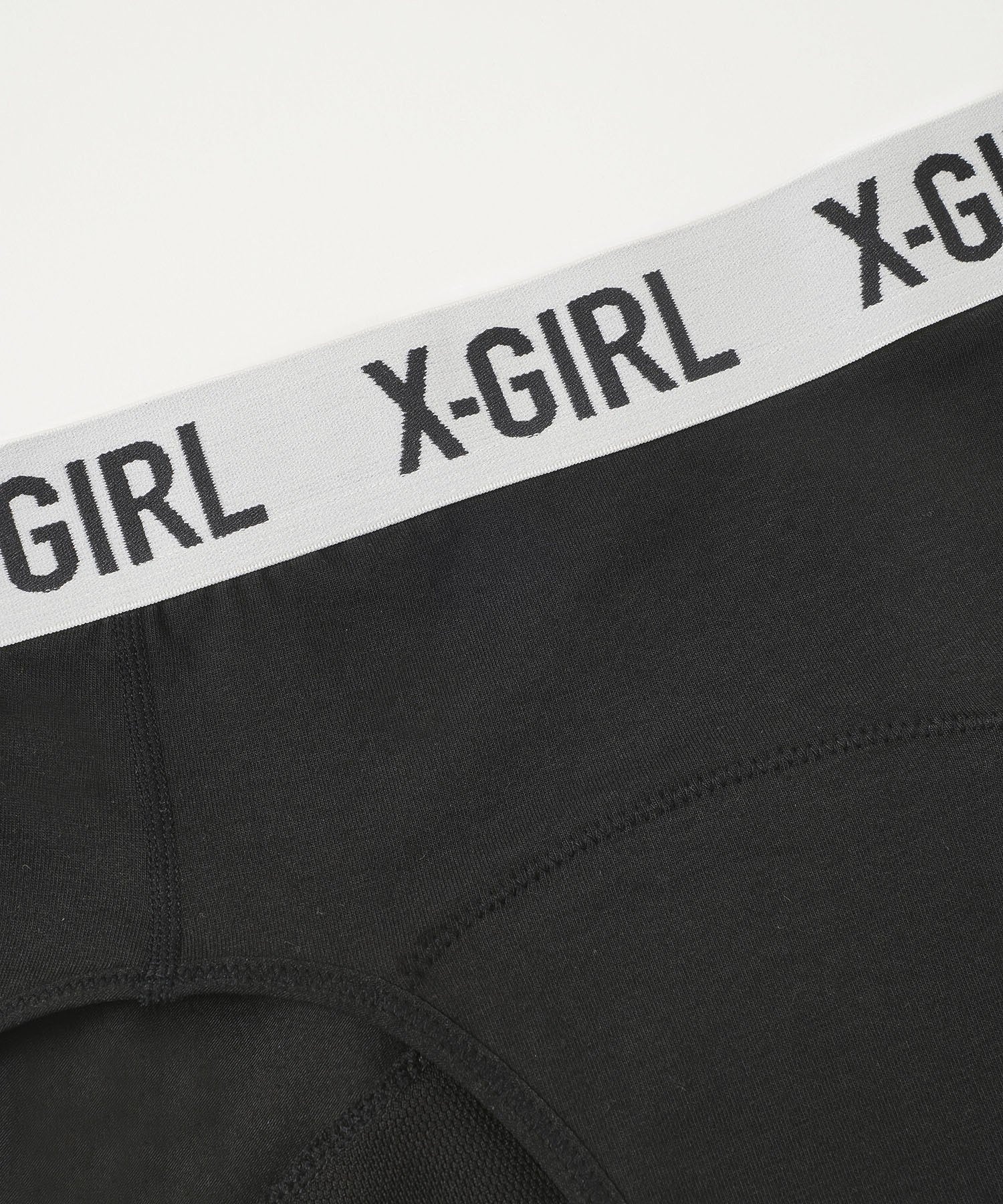 X-girl × KAORUKO FEMTECH SHORTS - Image 14