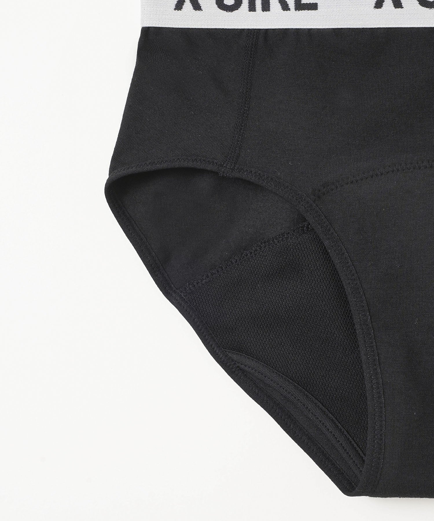 X-girl × KAORUKO FEMTECH SHORTS - Image 15