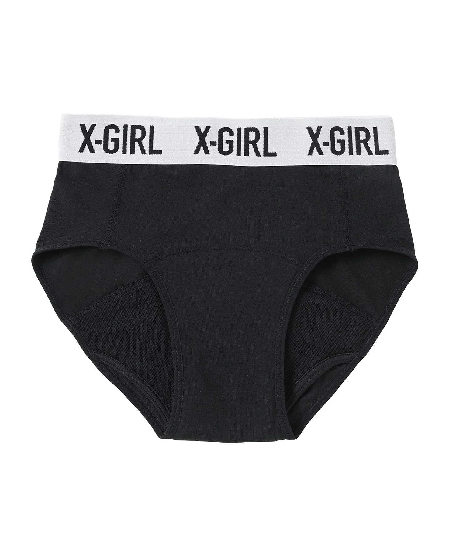 X-girl × KAORUKO FEMTECH SHORTS - Image 21