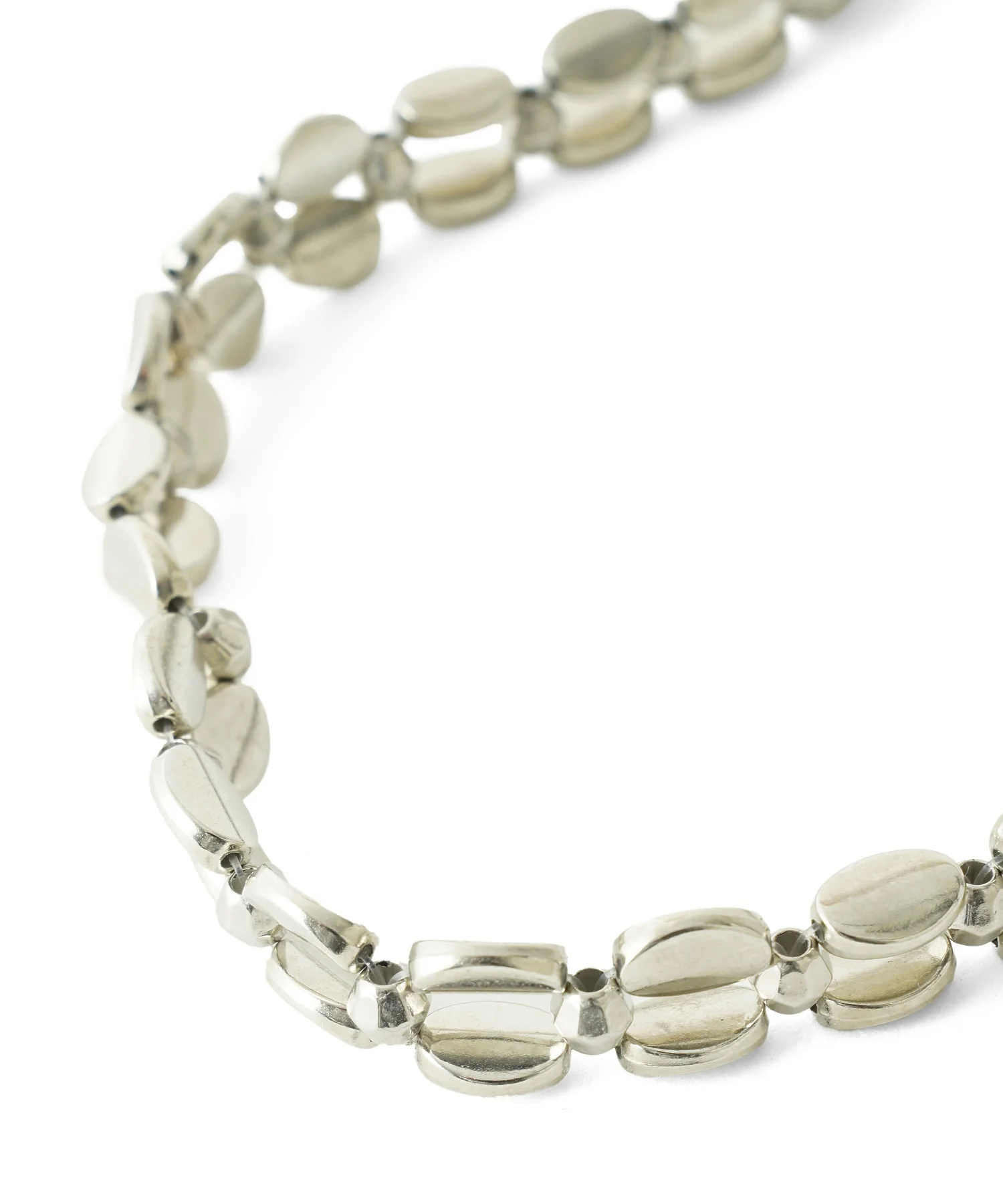 メタルビーズハンドバッグ - Image 13