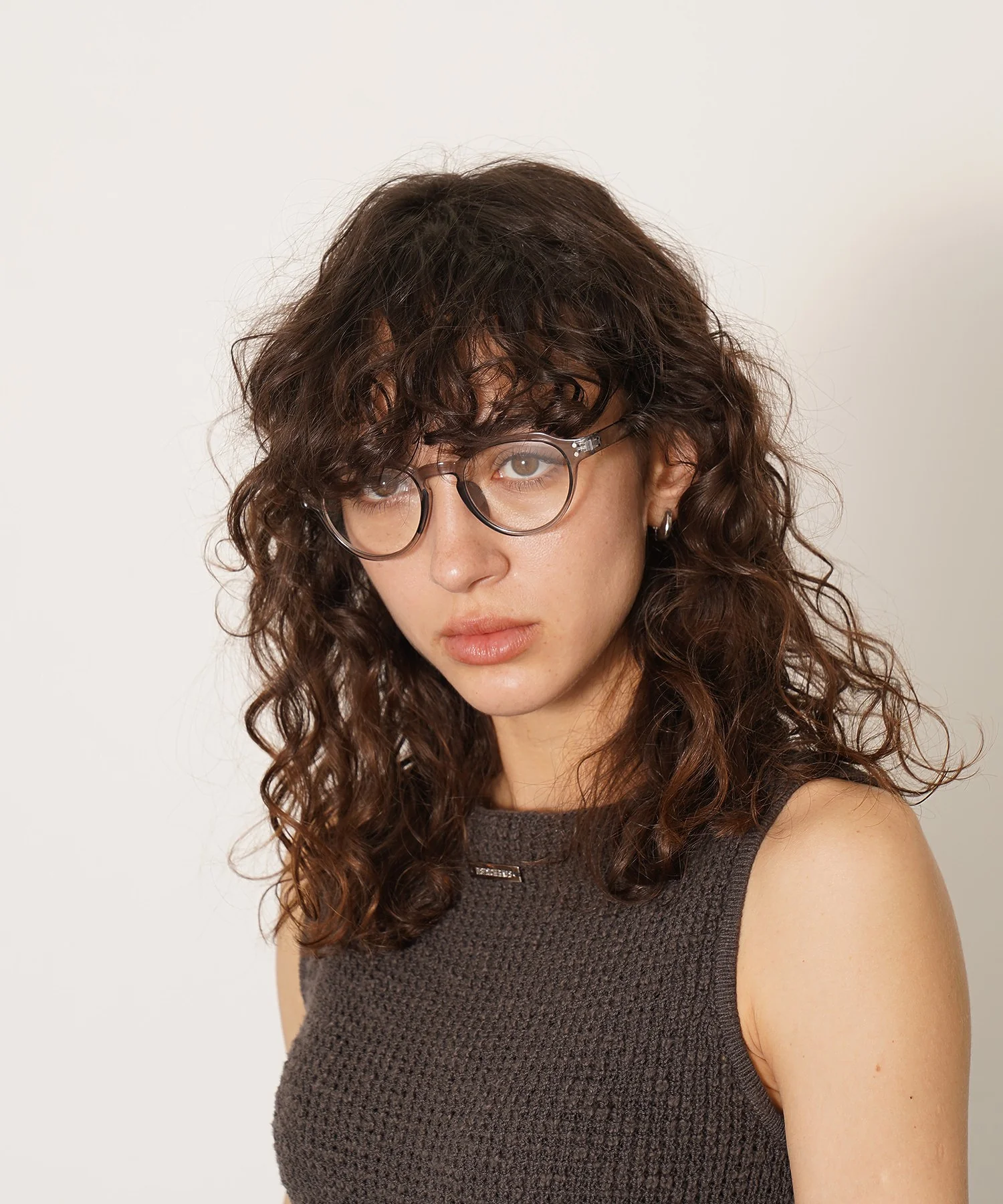 サークルメガネ - Image 3