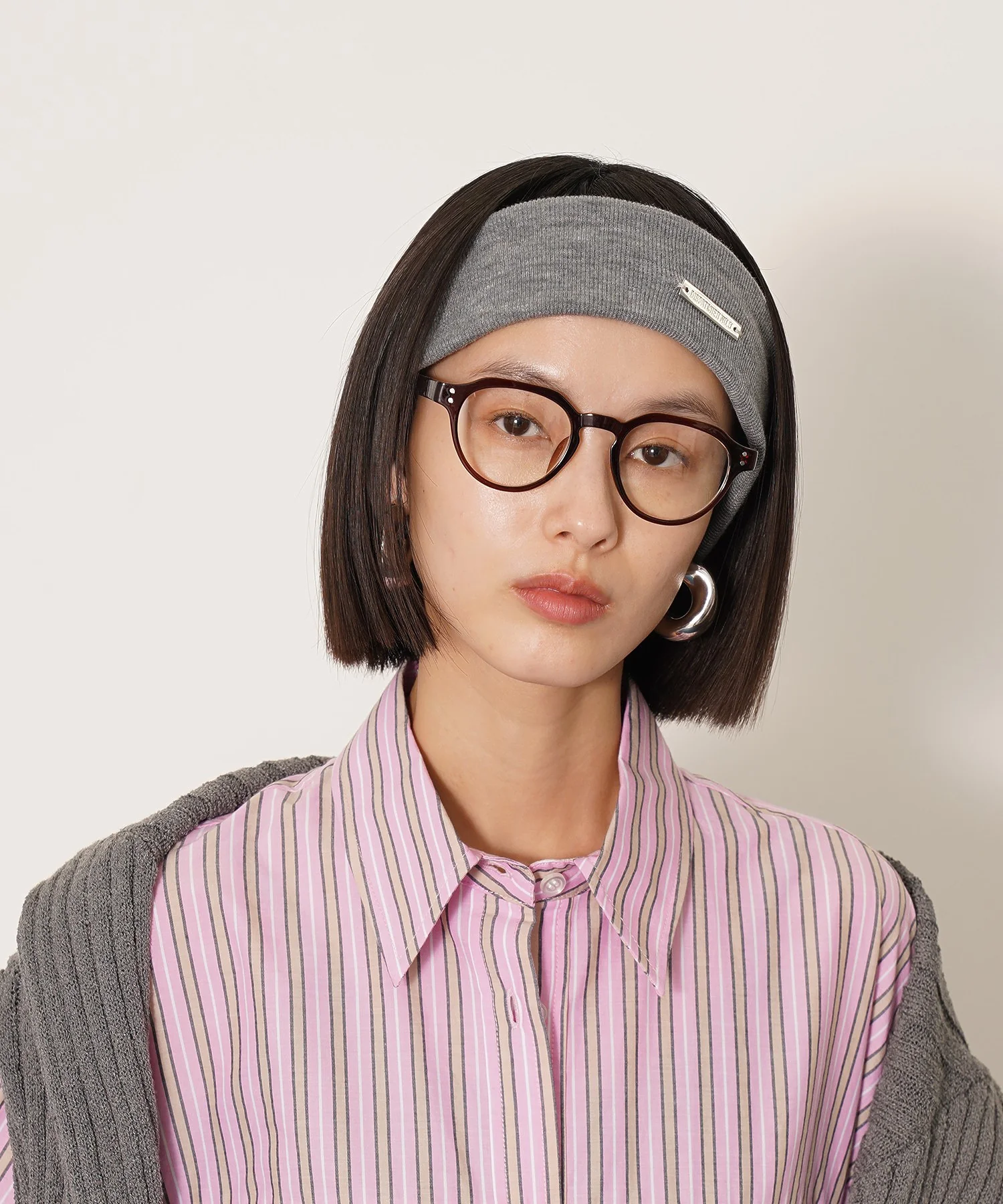 サークルメガネ - Image 5