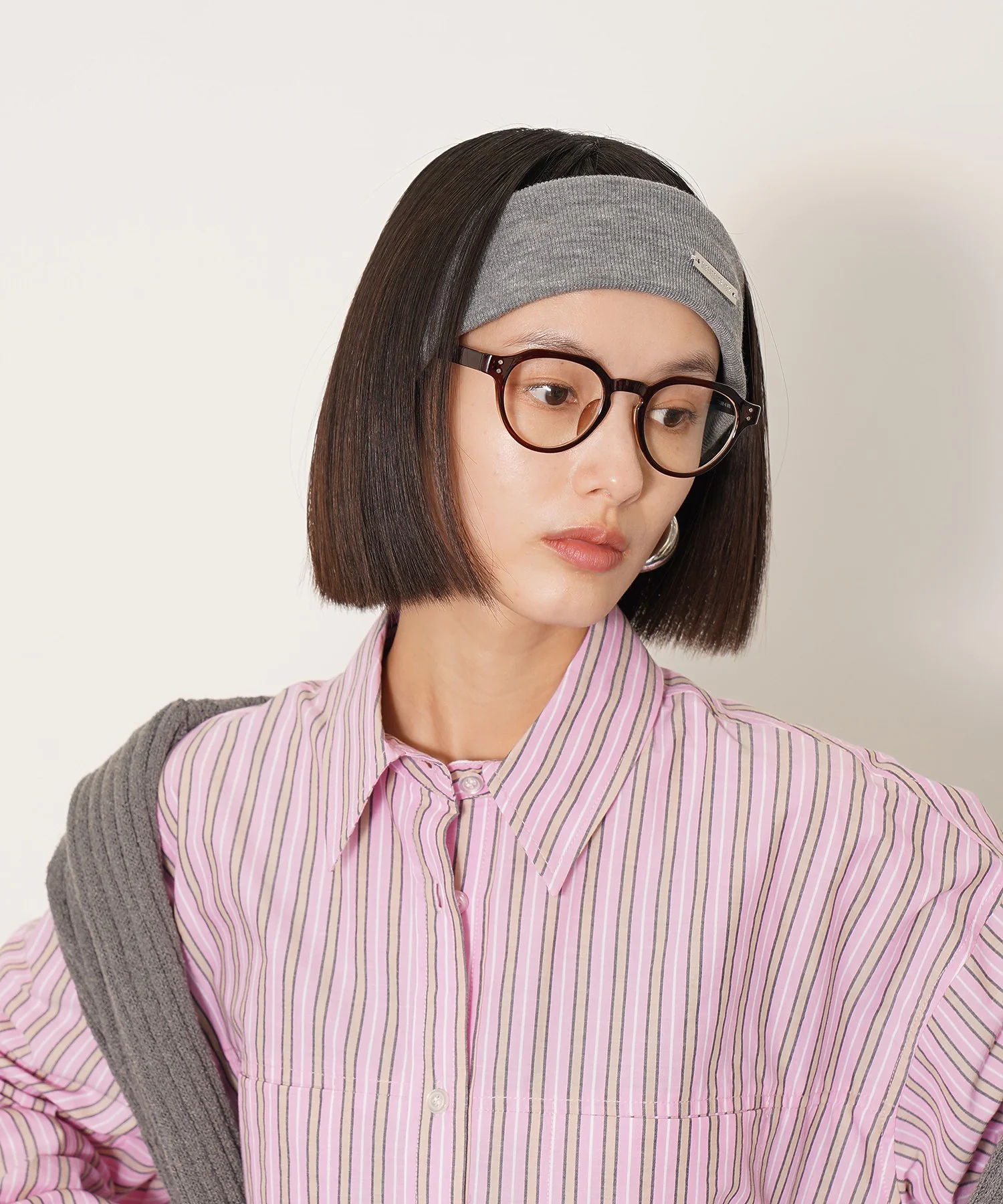 サークルメガネ - Image 6