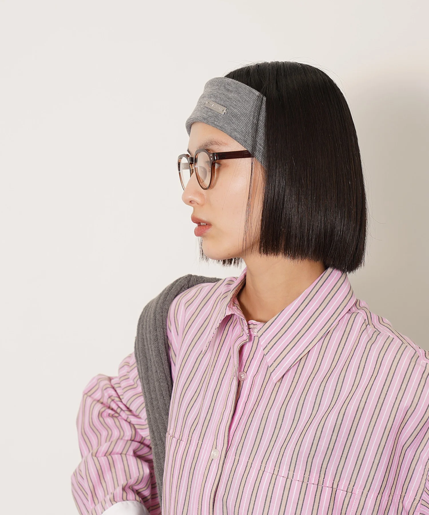 サークルメガネ - Image 7