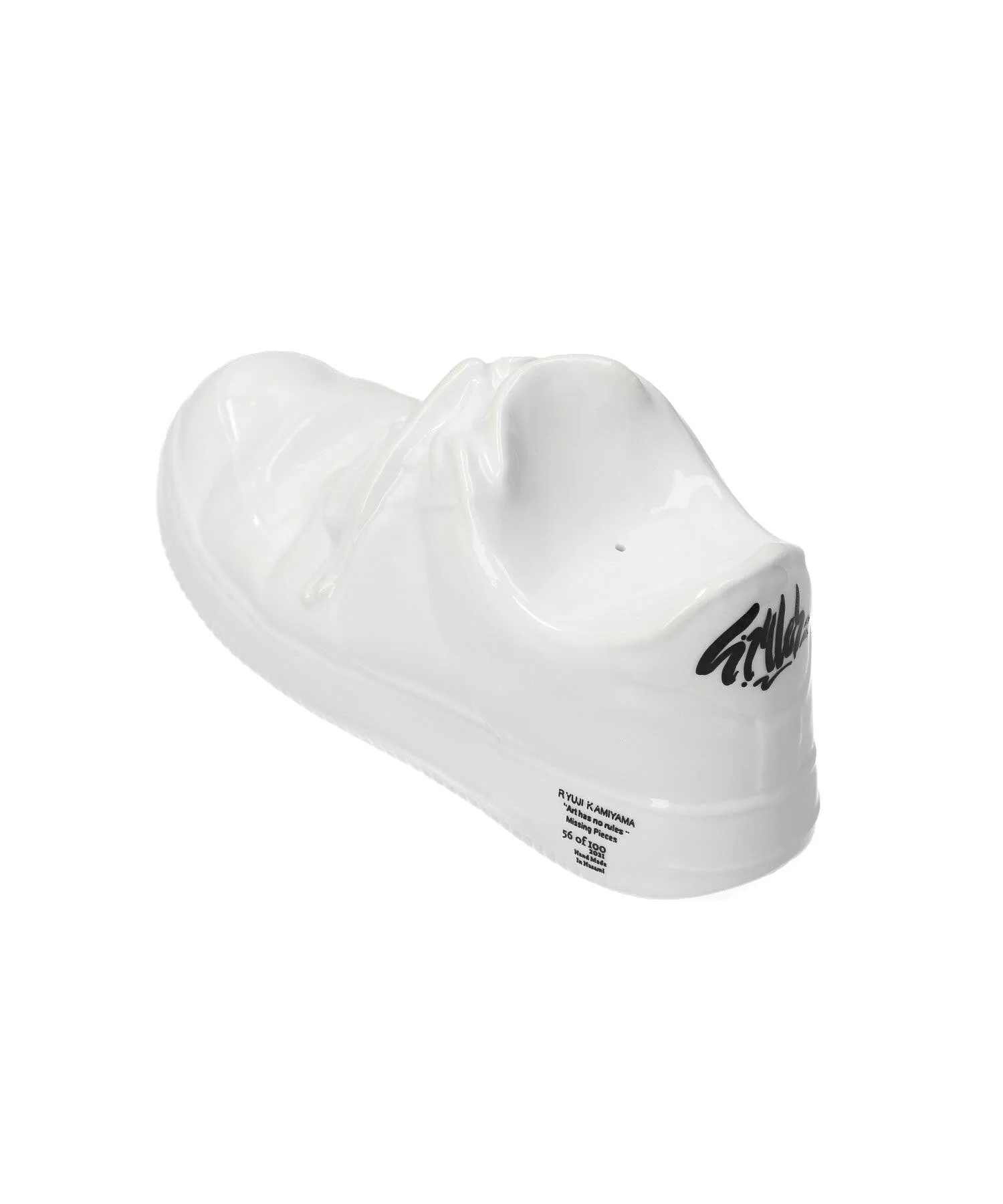 RYUJI KAMIYAMA CERAMIC ART - Image 17