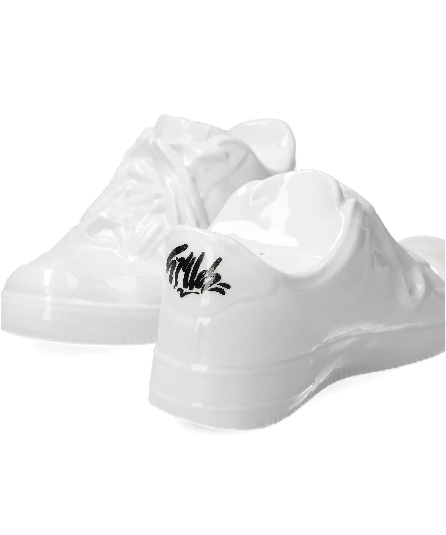 RYUJI KAMIYAMA CERAMIC ART - Image 3