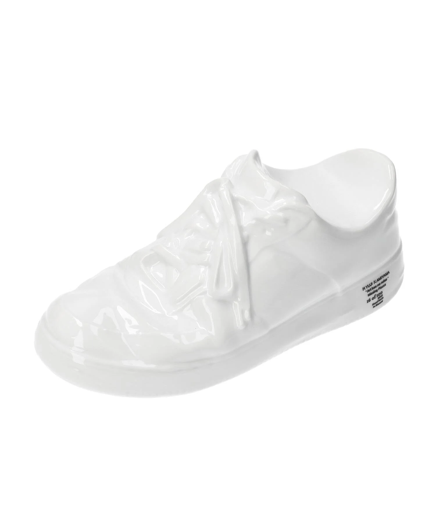 RYUJI KAMIYAMA CERAMIC ART - Image 4