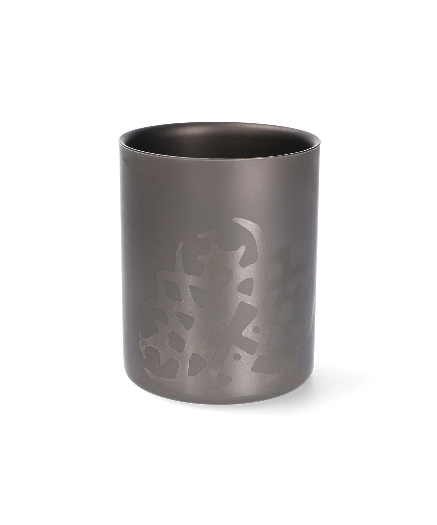 Nordisk/ノルディスク/Titanium Mug Double Wall 450ml Without Handle/119011 - Image 4