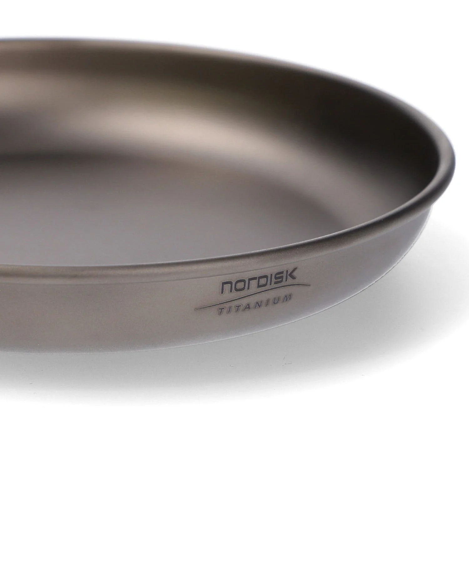 Nordisk/ノルディスク/Titanium Plate/119024 - Image 3