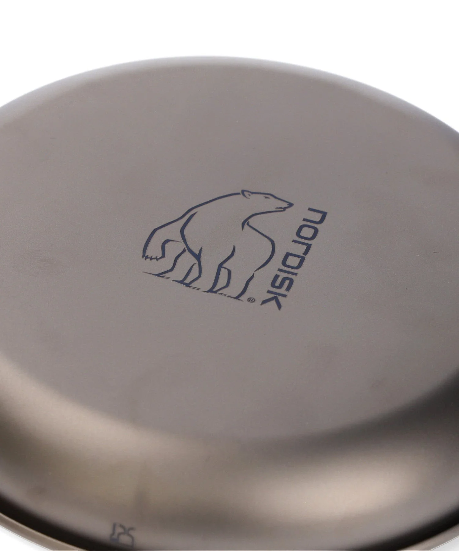 Nordisk/ノルディスク/Titanium Plate/119024 - Image 4
