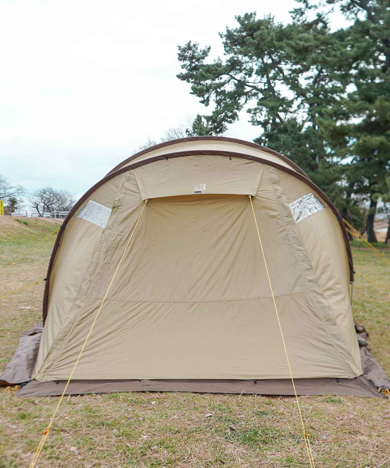 NORDISK/ノルディスク/Reisa 6 with skirt/REISA - Image 10