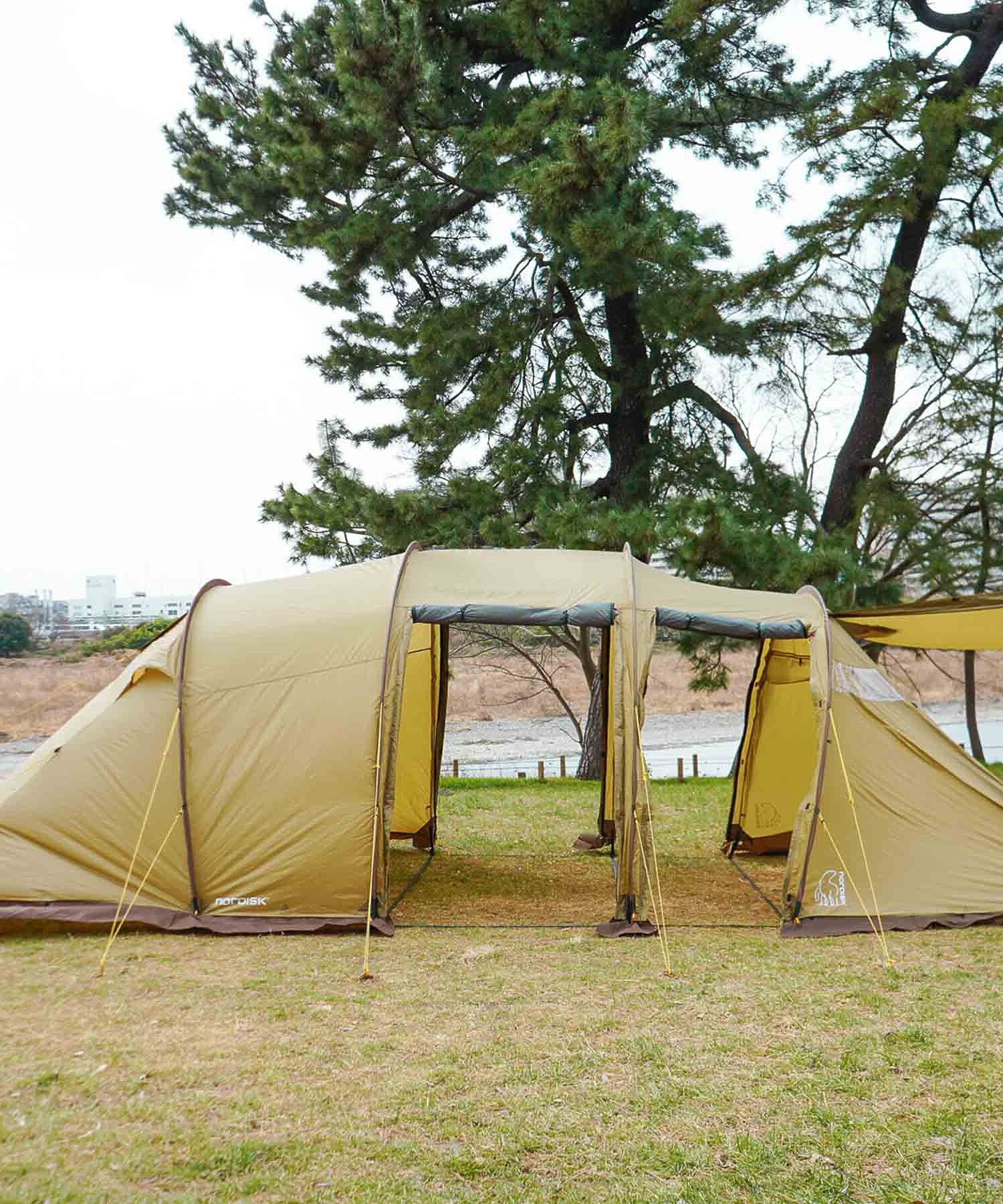 NORDISK/ノルディスク/Reisa 6 with skirt/REISA - Image 12