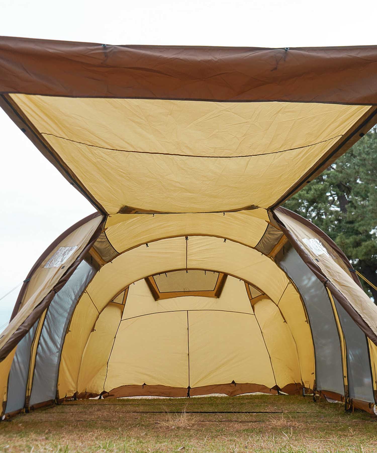 NORDISK/ノルディスク/Reisa 6 with skirt/REISA - Image 5