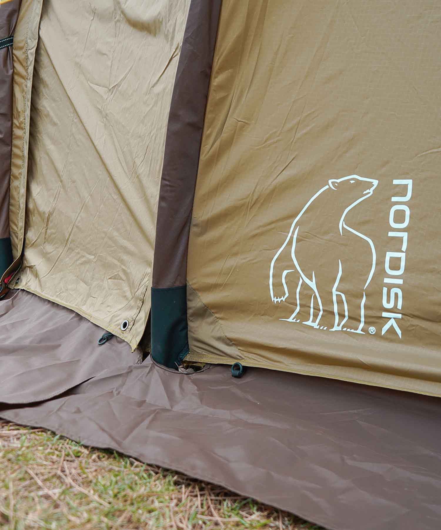 NORDISK/ノルディスク/Reisa 6 with skirt/REISA - Image 6