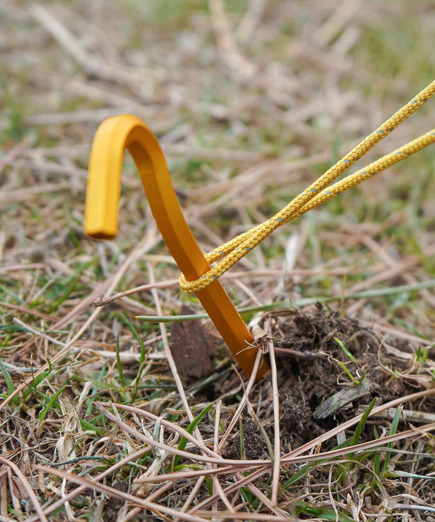 NORDISK/ノルディスク/Reisa 6 with skirt/REISA - Image 7