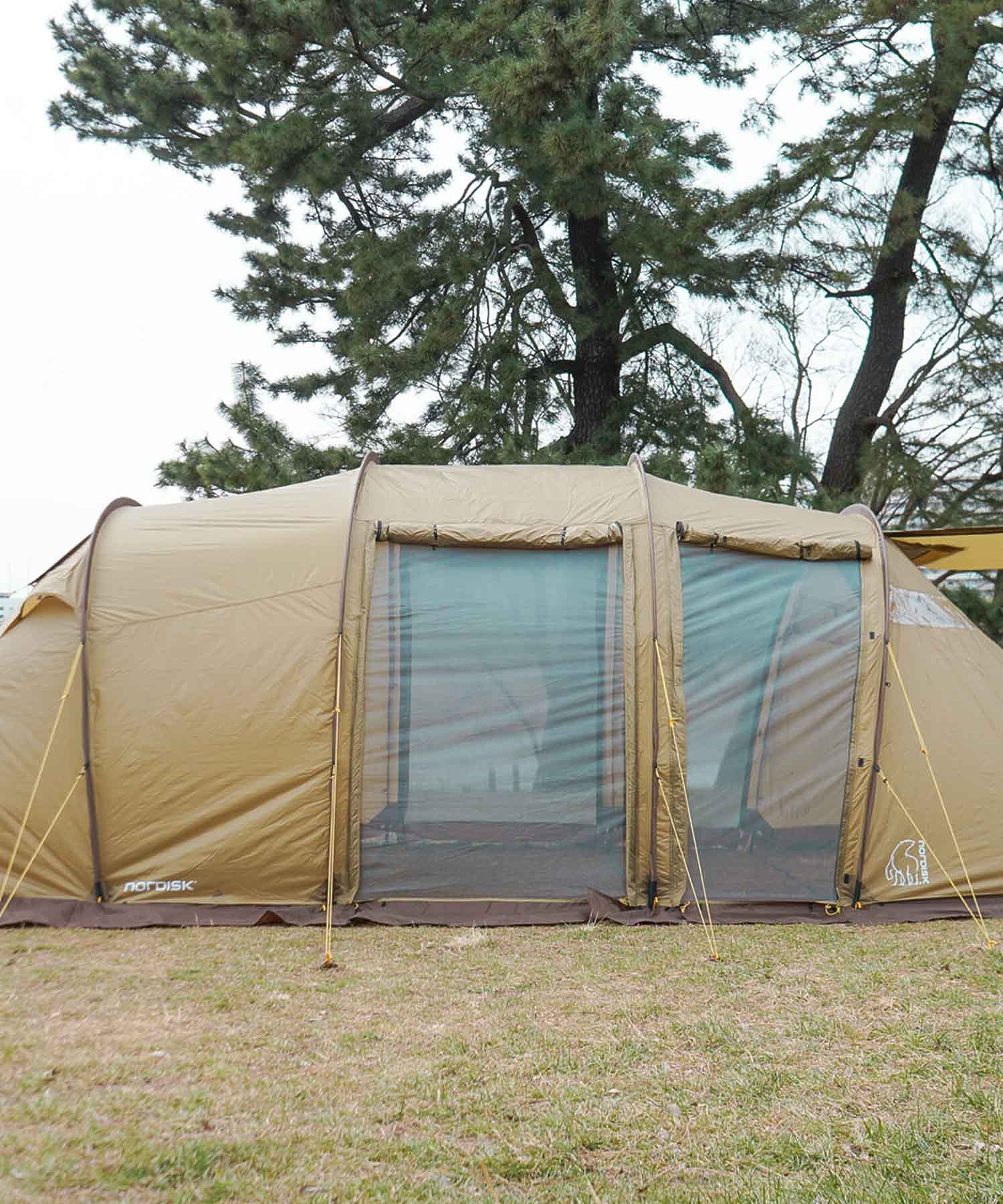 NORDISK/ノルディスク/Reisa 6 with skirt/REISA - Image 9