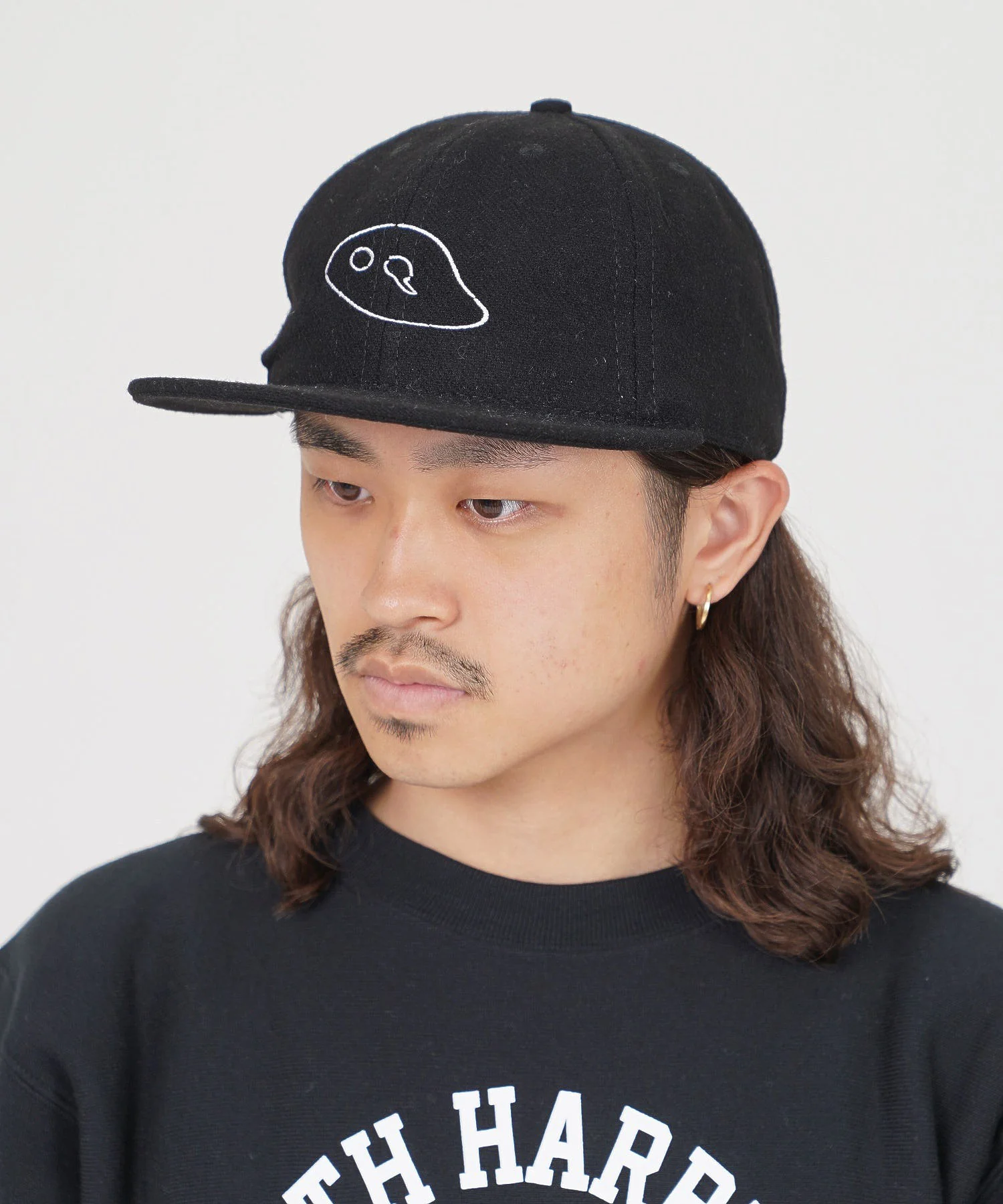 RYUJI KAMIYAMA/COOPERS CAP/RKCAP - Image 8