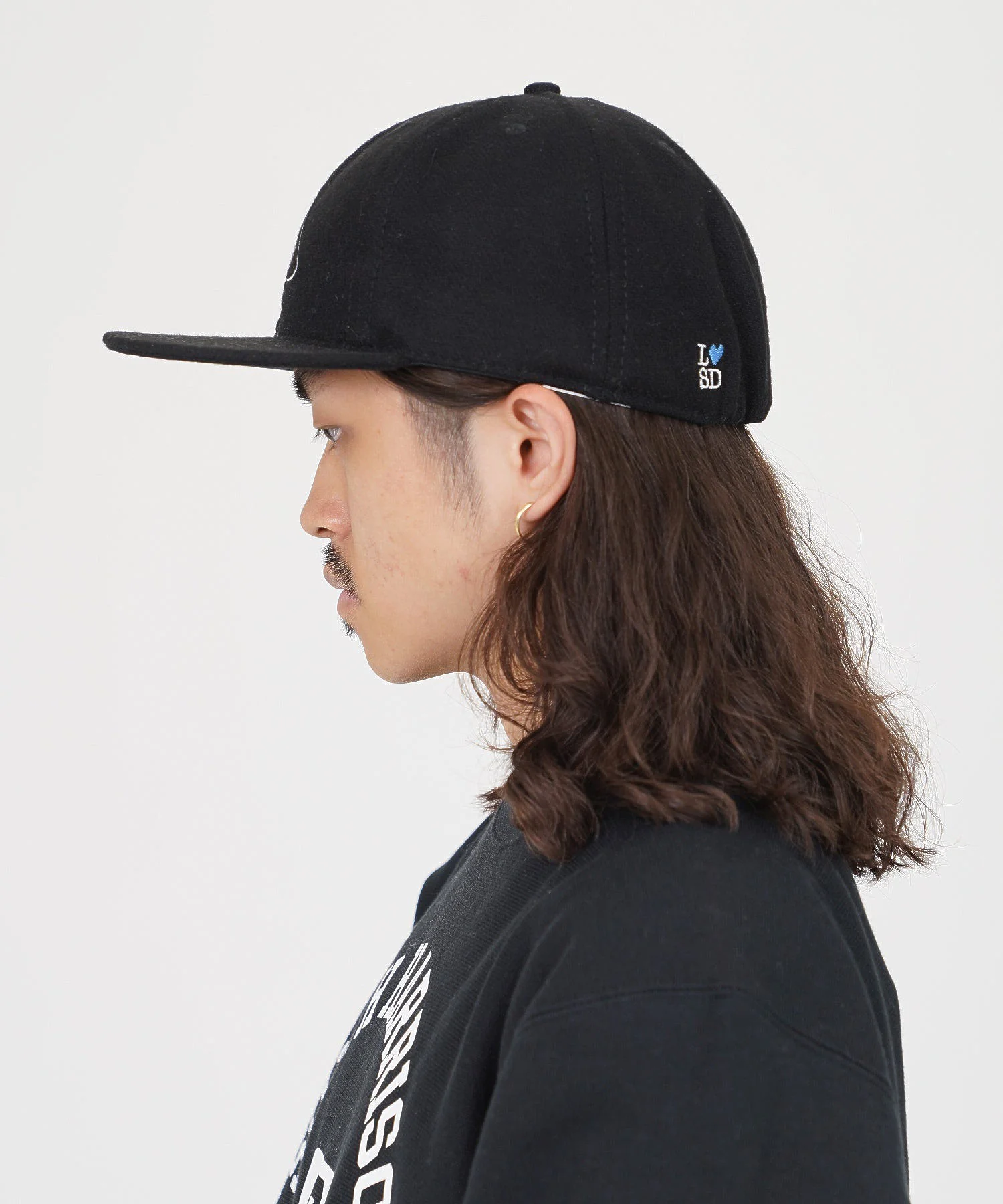 RYUJI KAMIYAMA/COOPERS CAP/RKCAP - Image 9