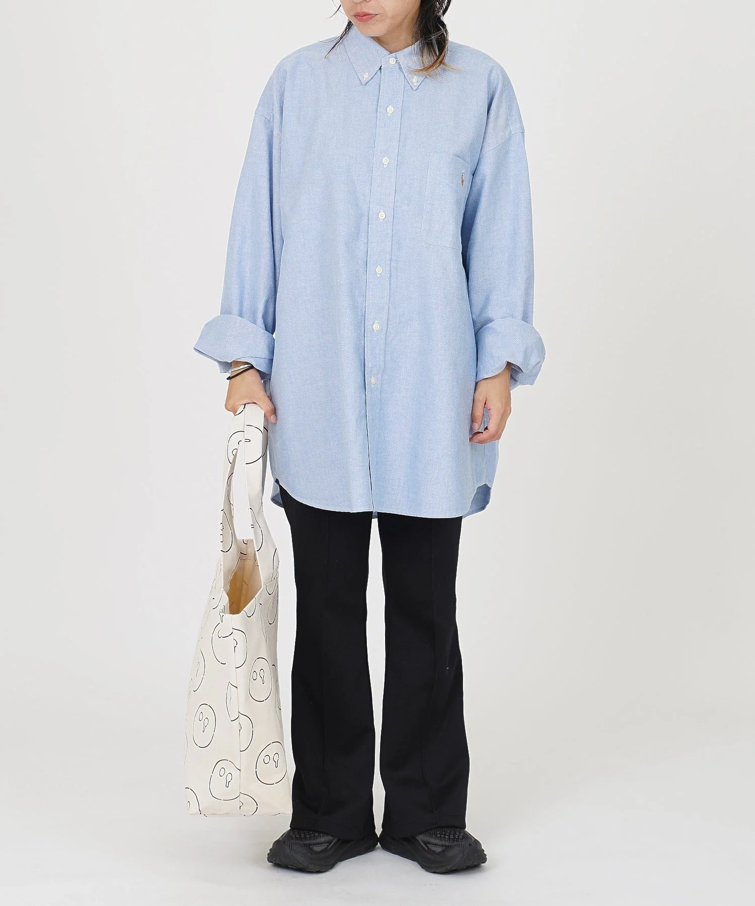 RYUJI KAMIYAMA/BAG/RKBAG1 - Image 11