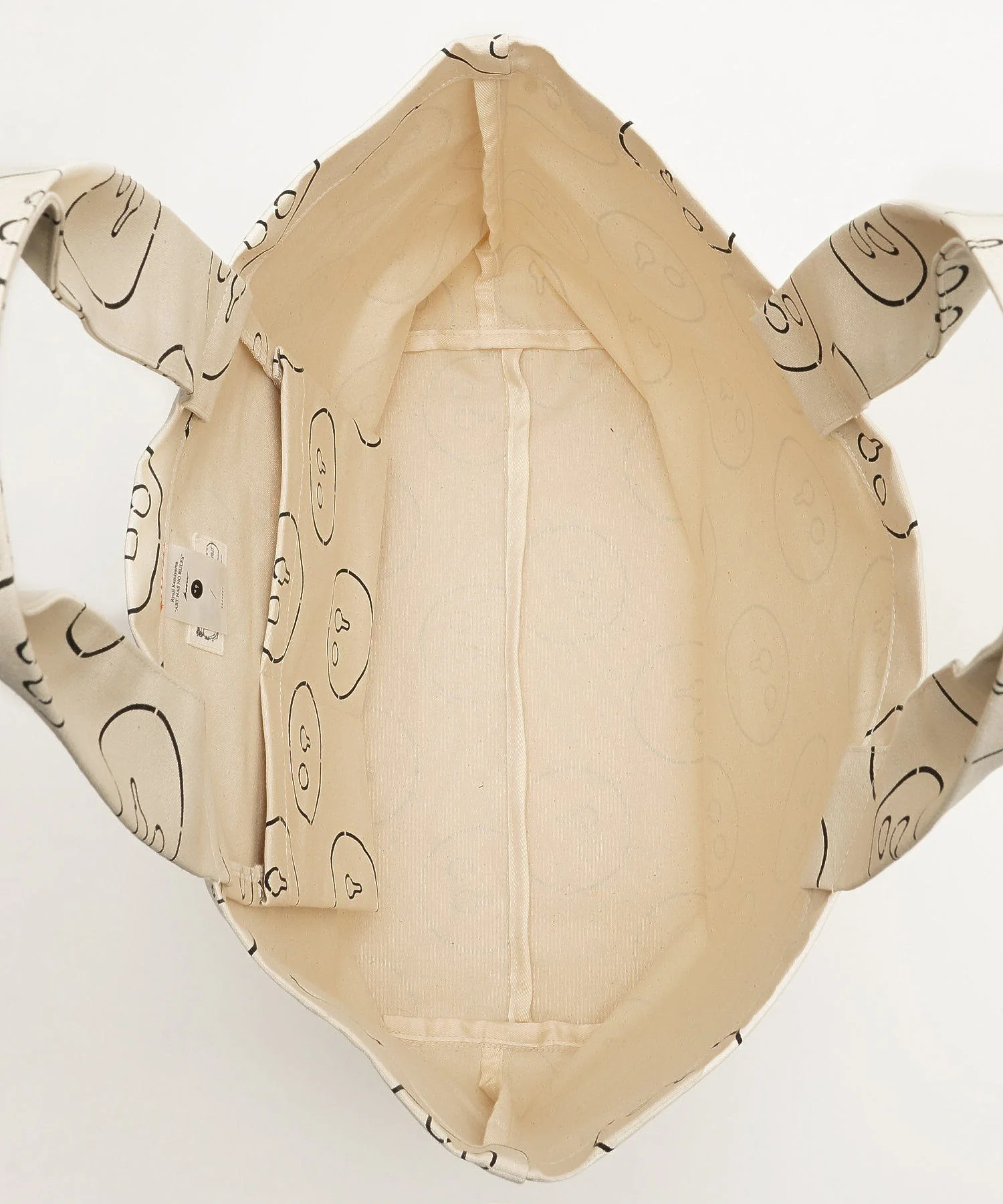 RYUJI KAMIYAMA/BAG/RKBAG1 - Image 8