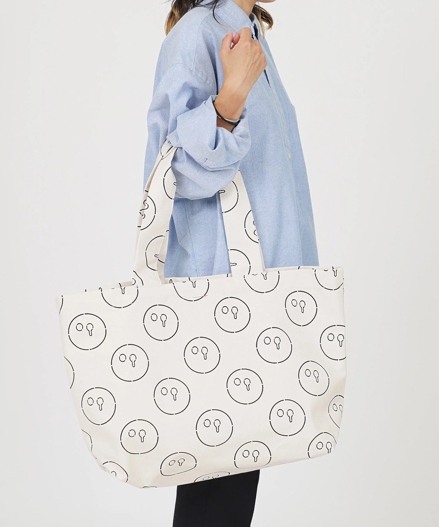 RYUJI KAMIYAMA/BAG/RKBAG1 - Image 9