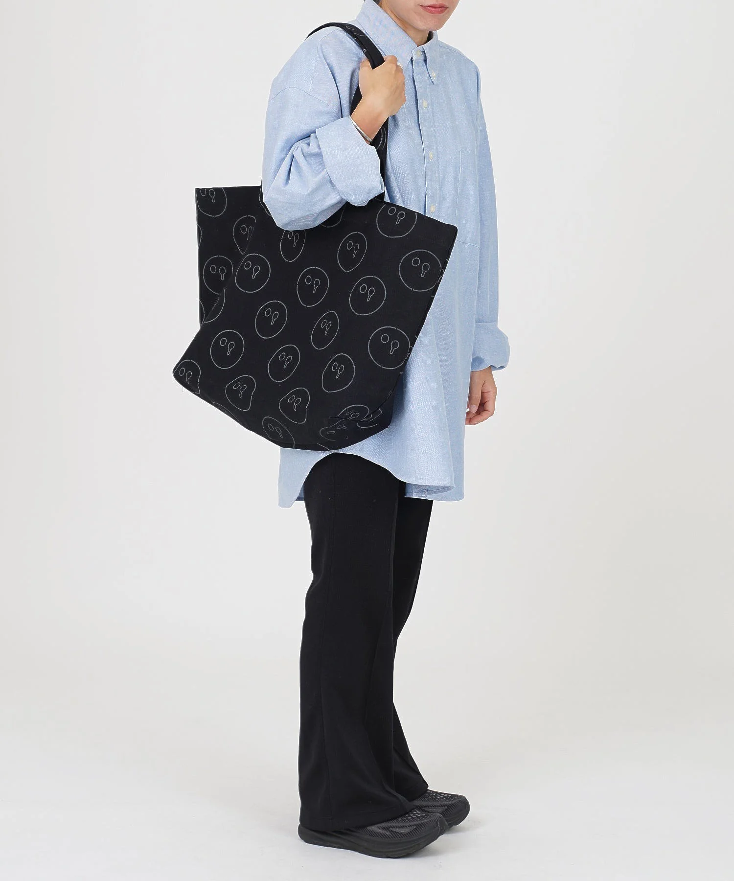 RYUJI KAMIYAMA/BAG/RKBAG2 - Image 11