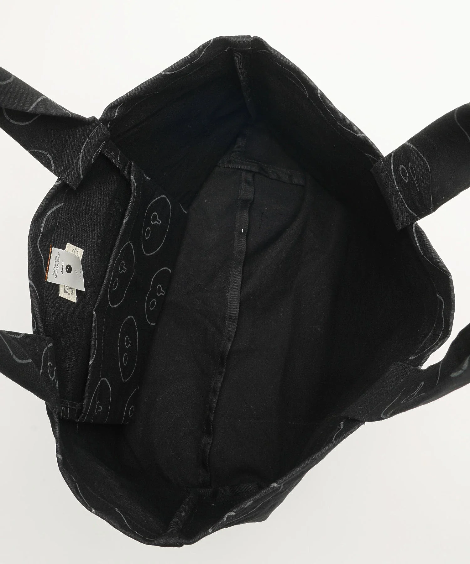 RYUJI KAMIYAMA/BAG/RKBAG2 - Image 8