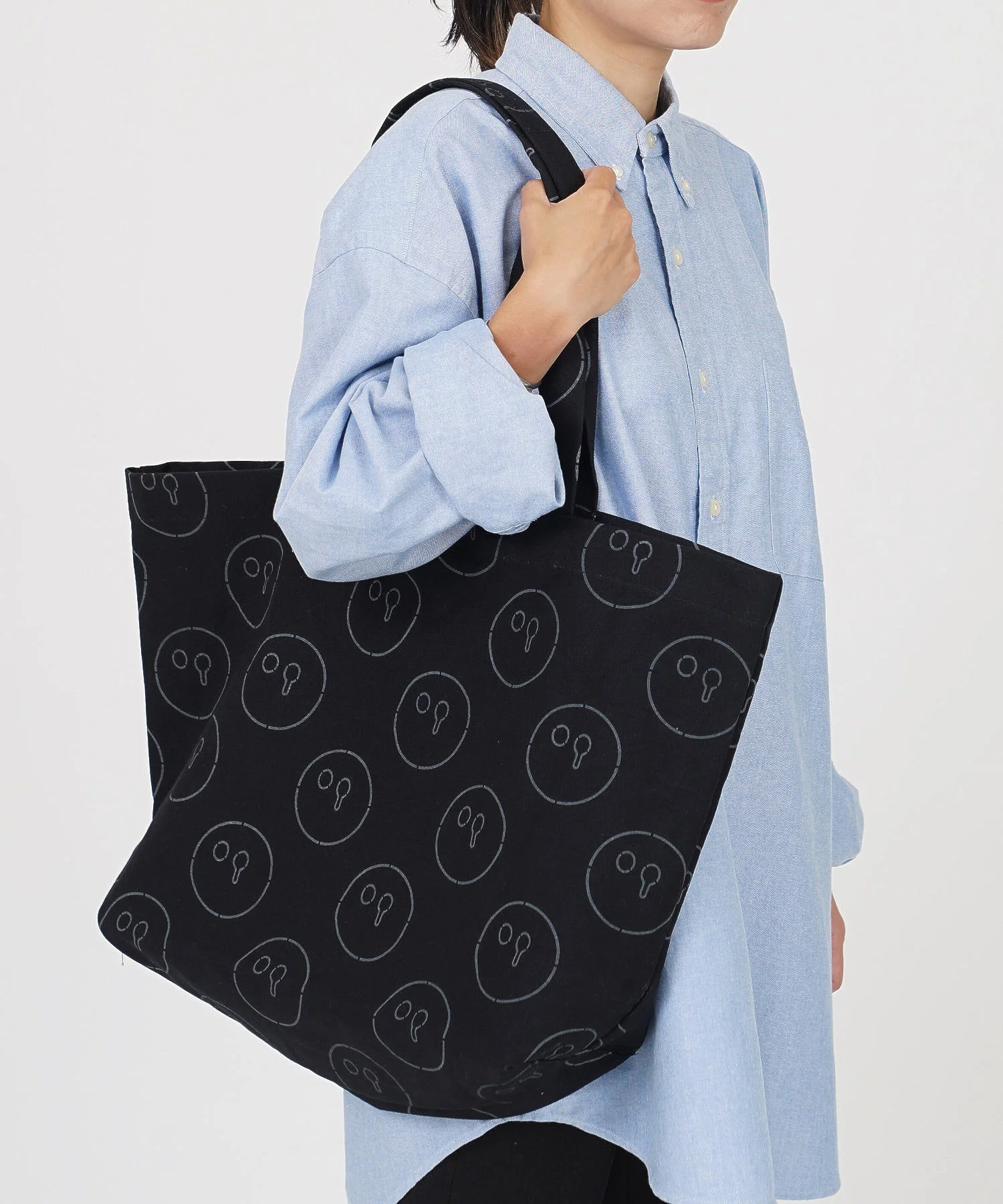 RYUJI KAMIYAMA/BAG/RKBAG2 - Image 9