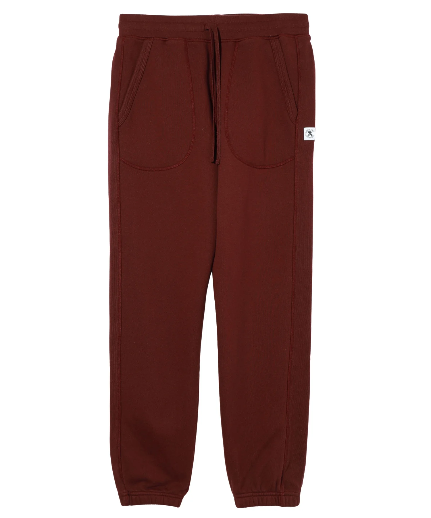 REIGINING CHAMP/レイニングチャンプ/MIDWEIGHT FLEECE CLASSIC SWEATPANT/RC-5405 - Image 11