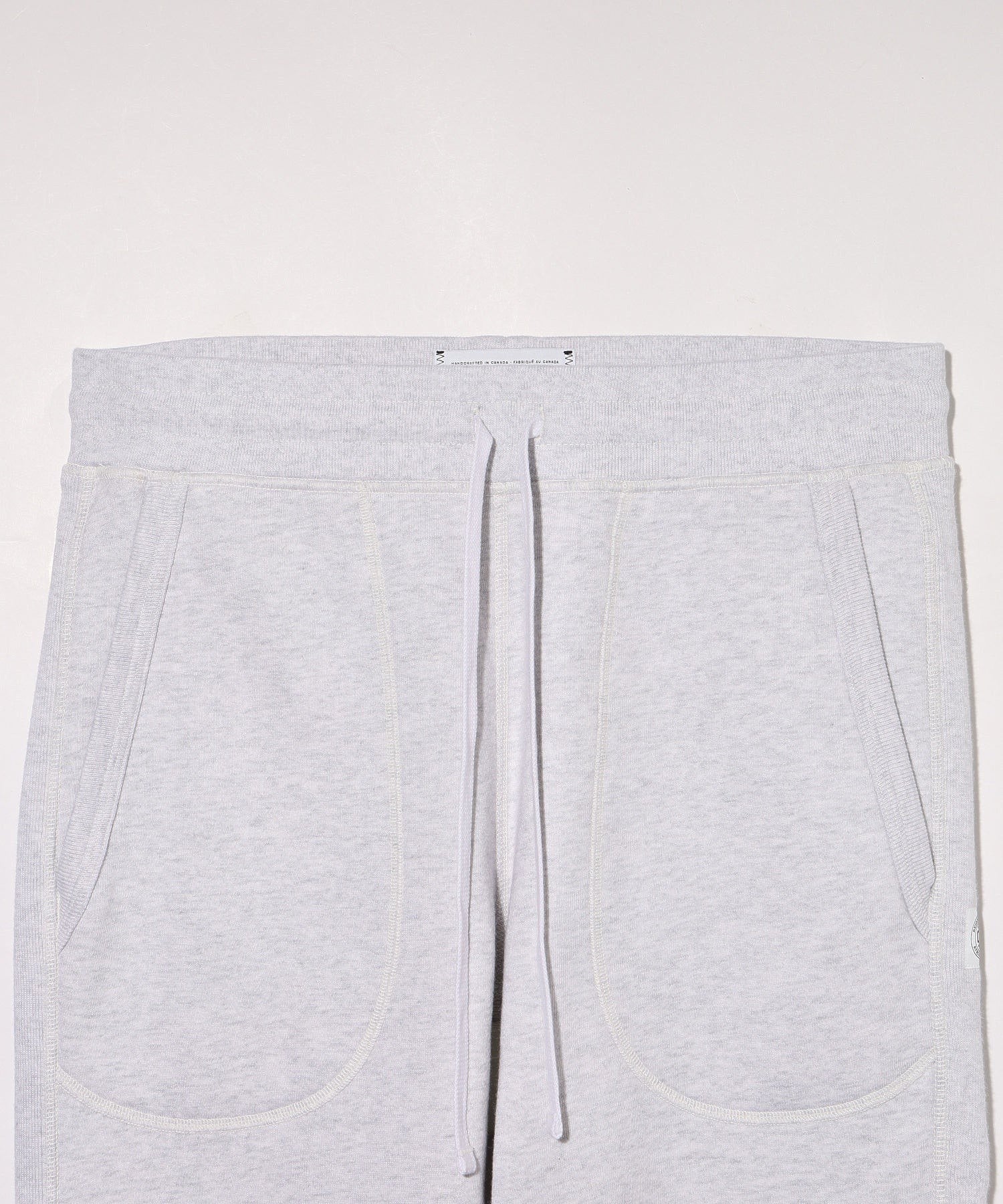 REIGINING CHAMP/レイニングチャンプ/MIDWEIGHT FLEECE CLASSIC SWEATPANT/RC-5405 - Image 4