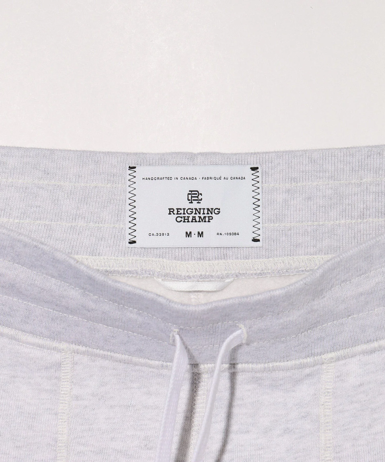 REIGINING CHAMP/レイニングチャンプ/MIDWEIGHT FLEECE CLASSIC SWEATPANT/RC-5405 - Image 7