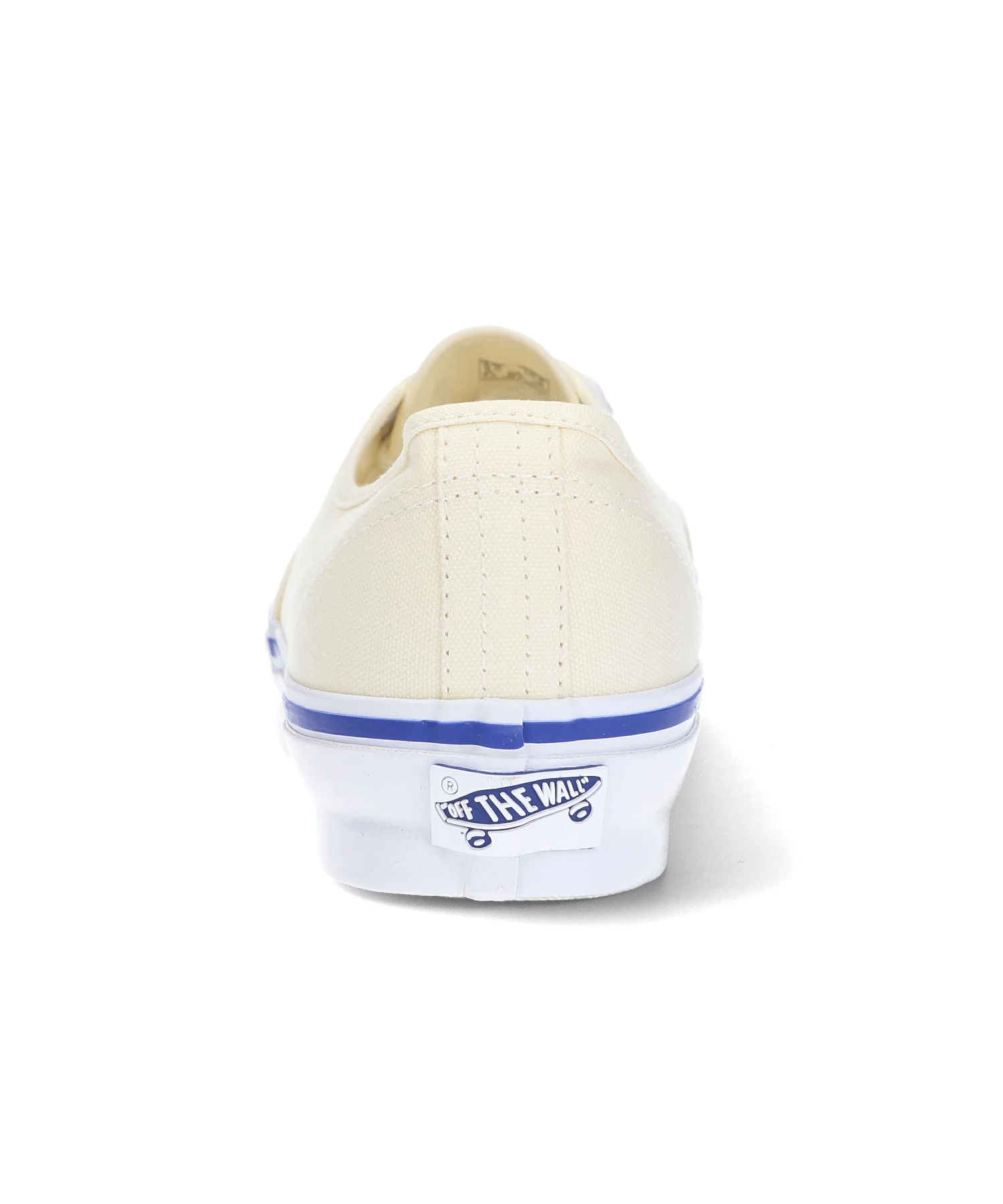 VANS/ヴァンズ/Authentic Reissue 44/VN000CQAOFW - Image 4