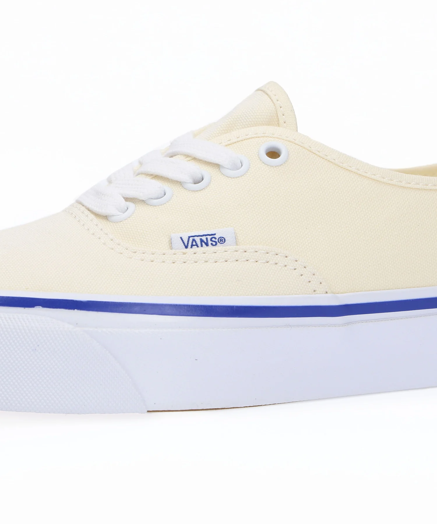 VANS/ヴァンズ/Authentic Reissue 44/VN000CQAOFW - Image 6