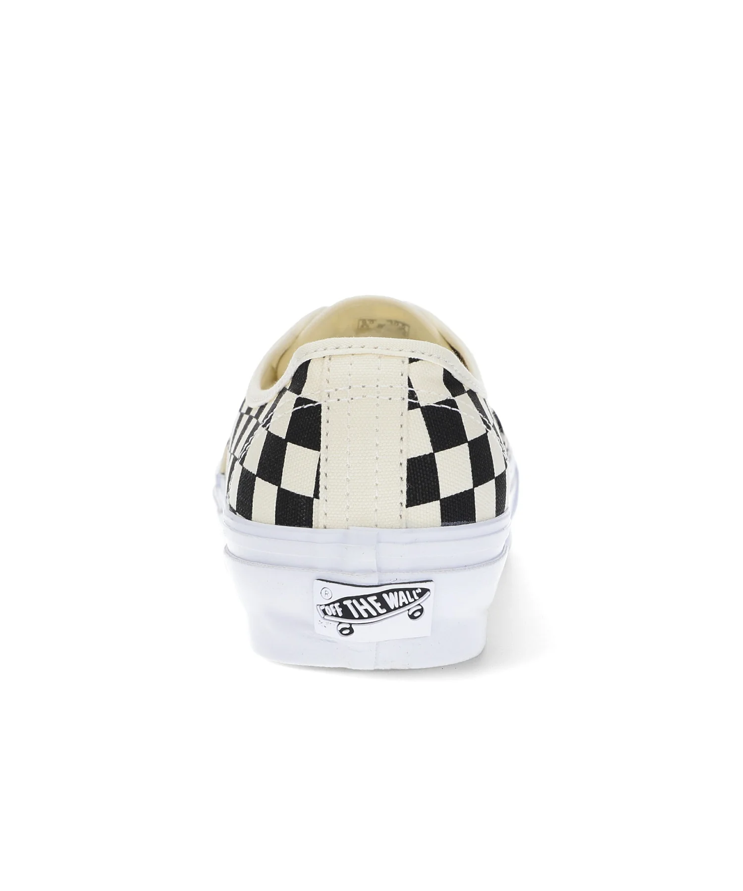 VANS/ヴァンズ/Authentic Reissue 44/VN000CQA2BO - Image 4