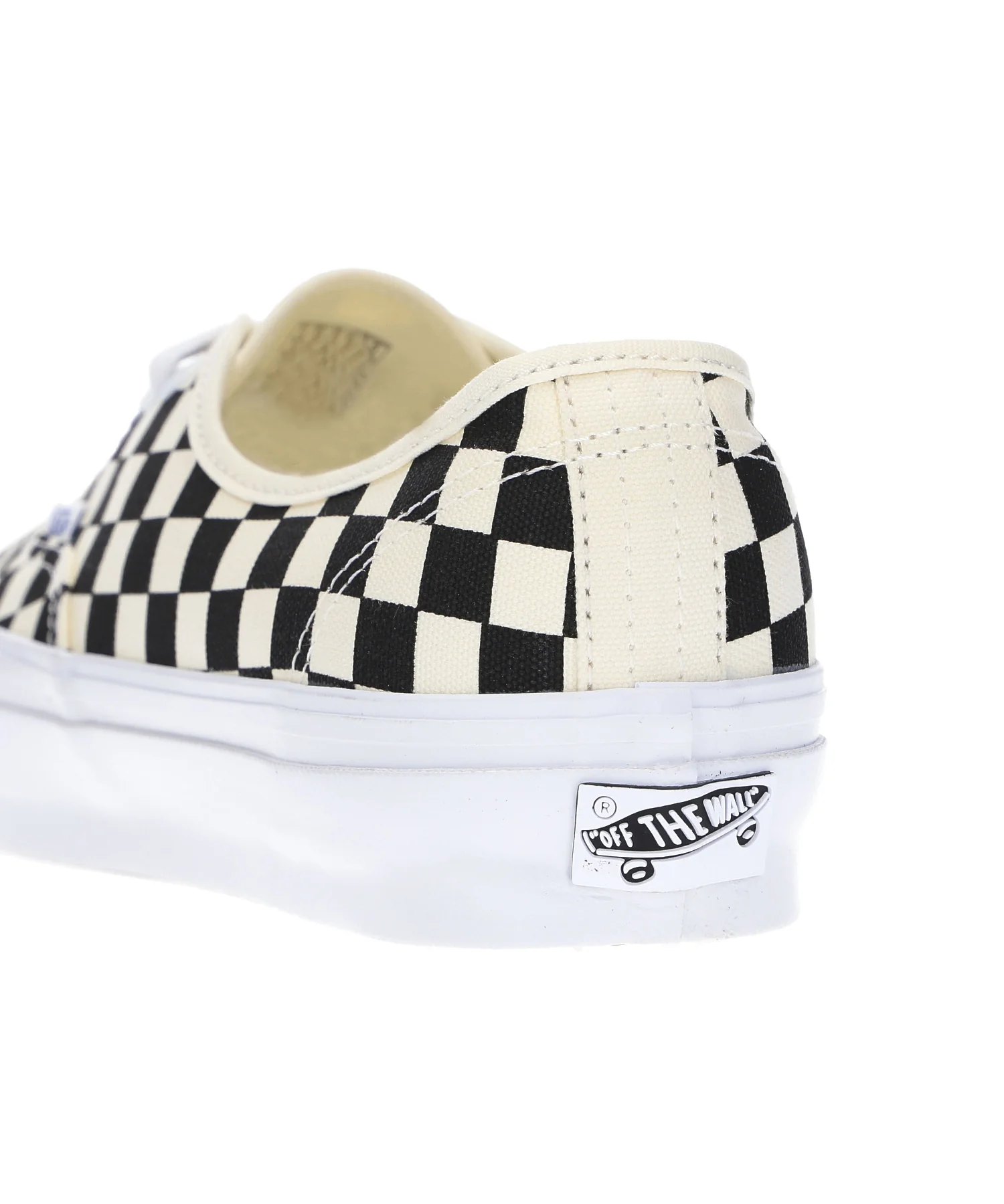 VANS/ヴァンズ/Authentic Reissue 44/VN000CQA2BO - Image 7
