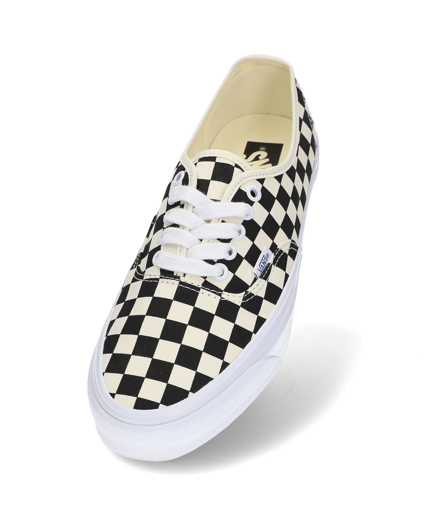 VANS/ヴァンズ/Authentic Reissue 44/VN000CQA2BO - Image 8