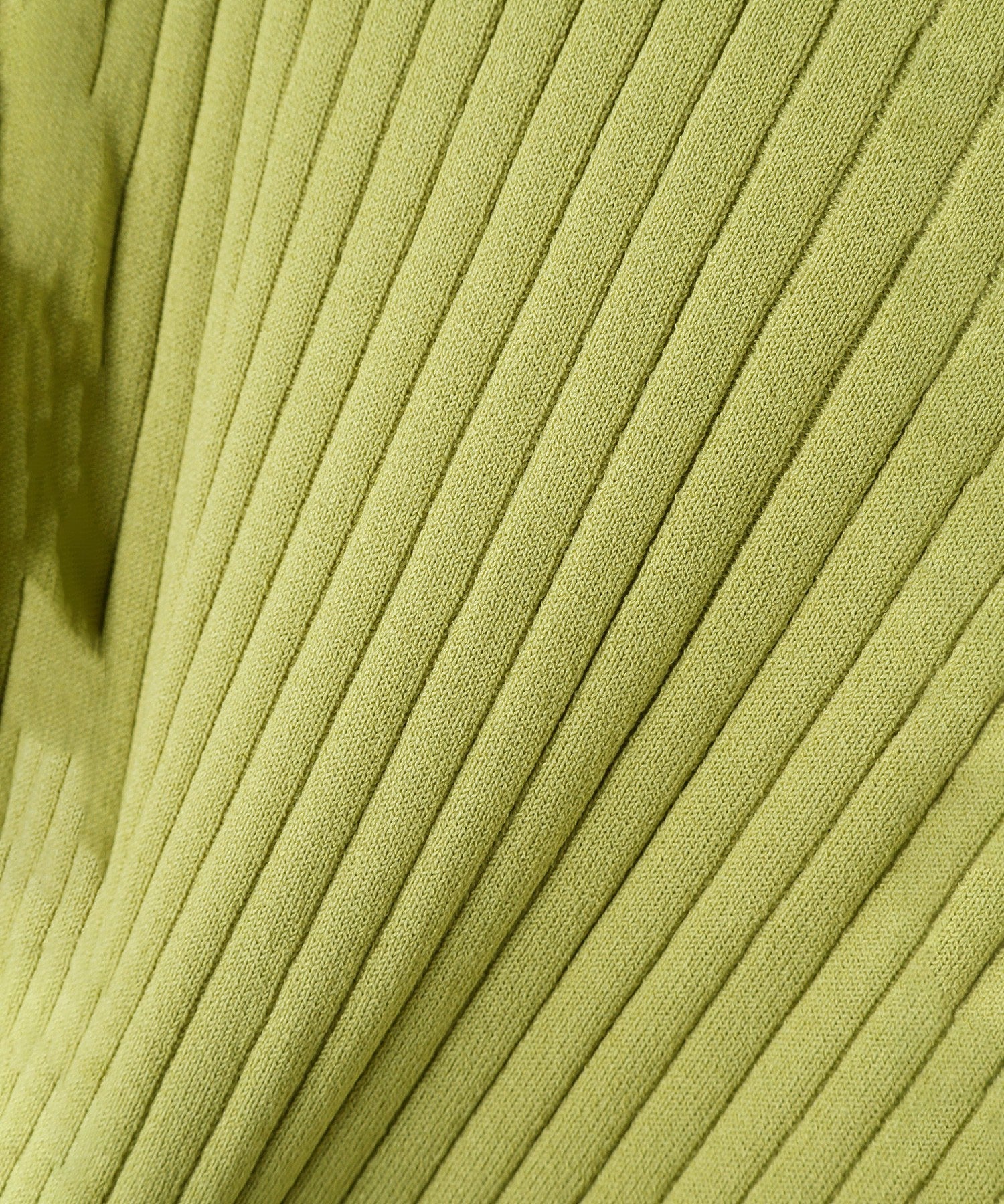 フレアスリーブリブニット - Image 27