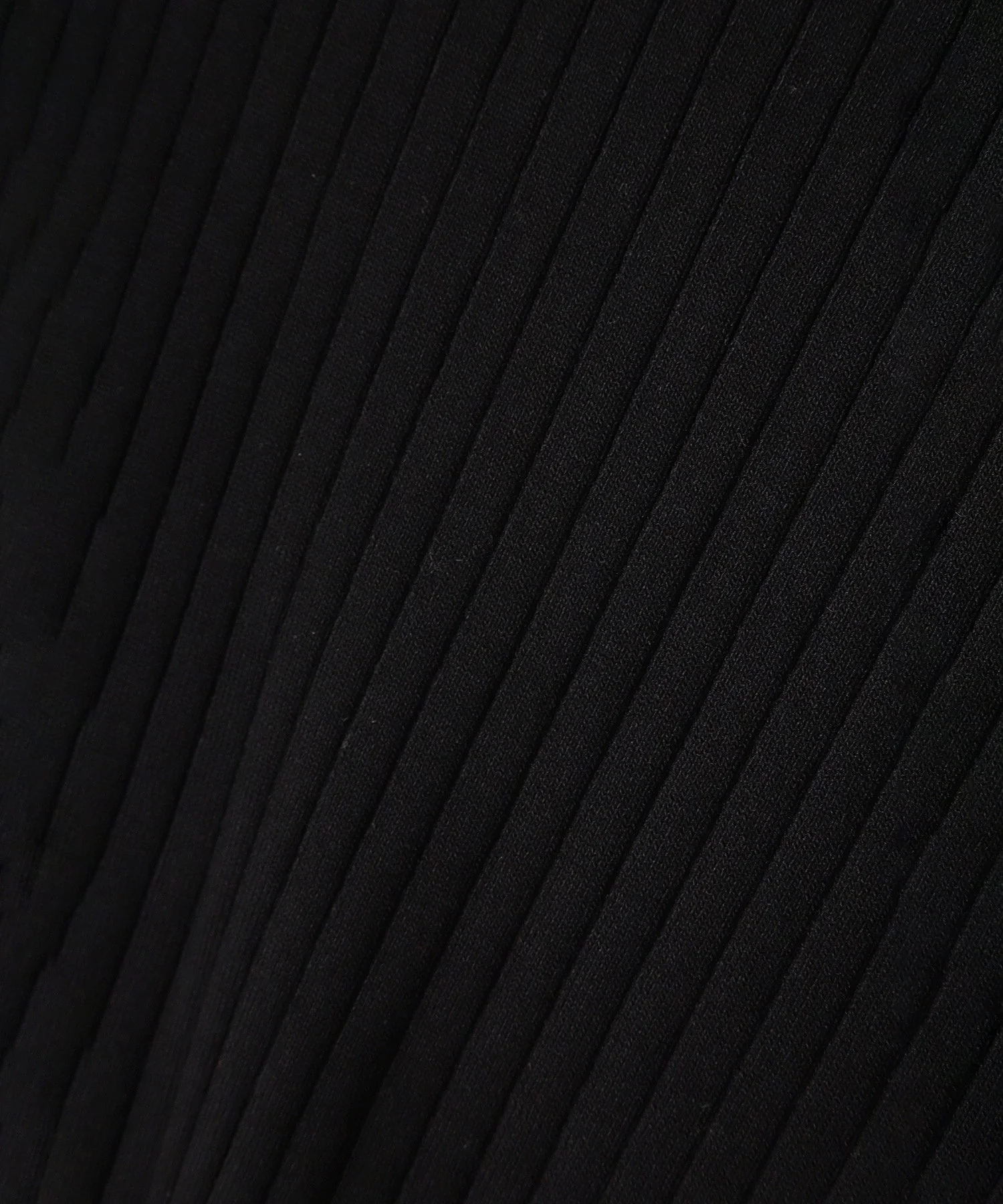 フレアスリーブリブニット - Image 37