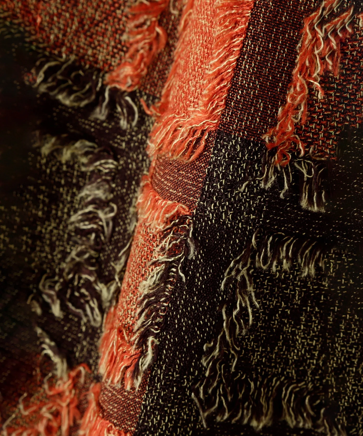 チェックイージーパンツ - Image 30